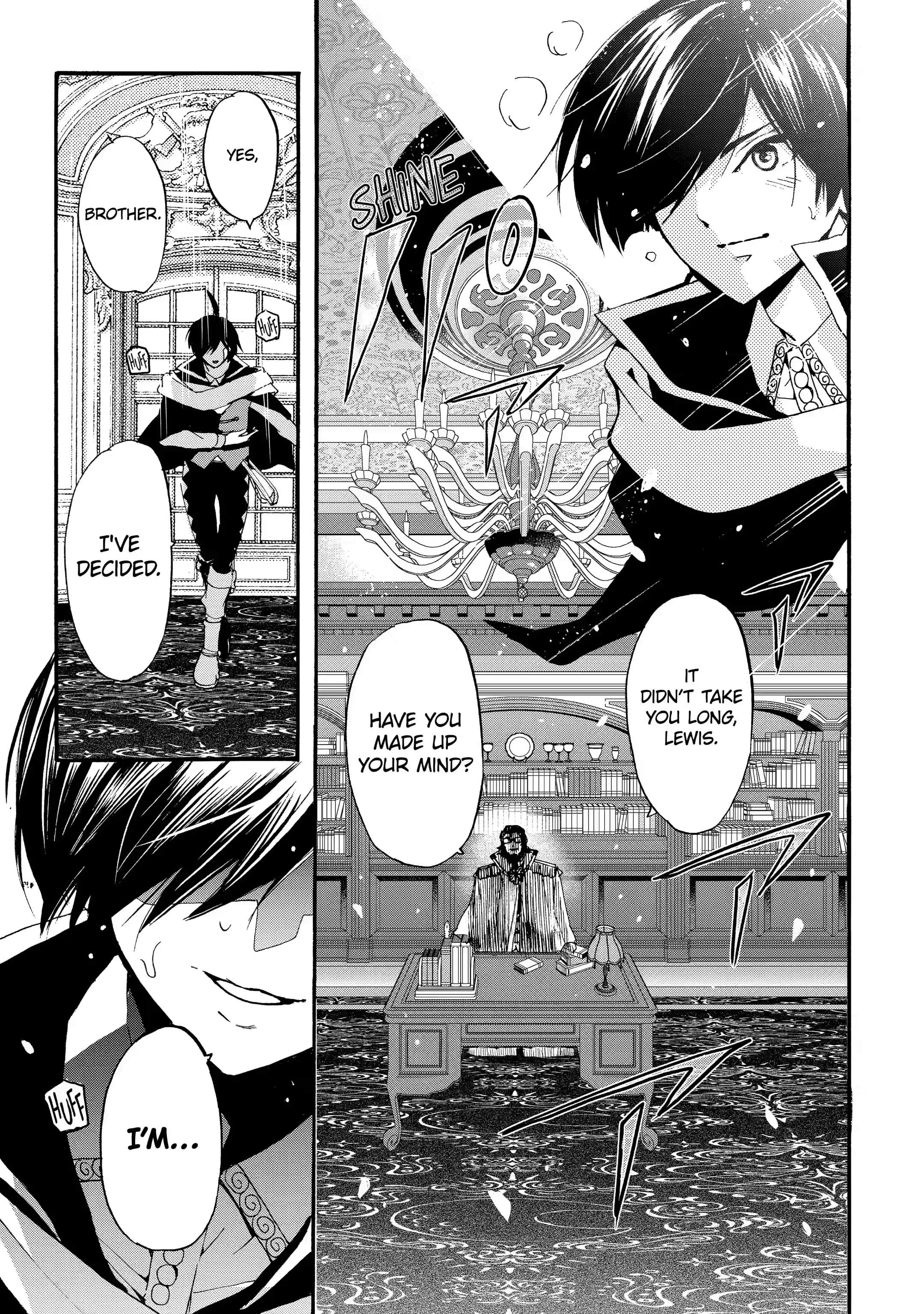 Tensei Shita Moto Dorei, Saikyou no Kizoku ni Natte Toshiue no Musume to Sekai Saikyou wo Mezashimas Chapter 4.2 - Page 9 in English