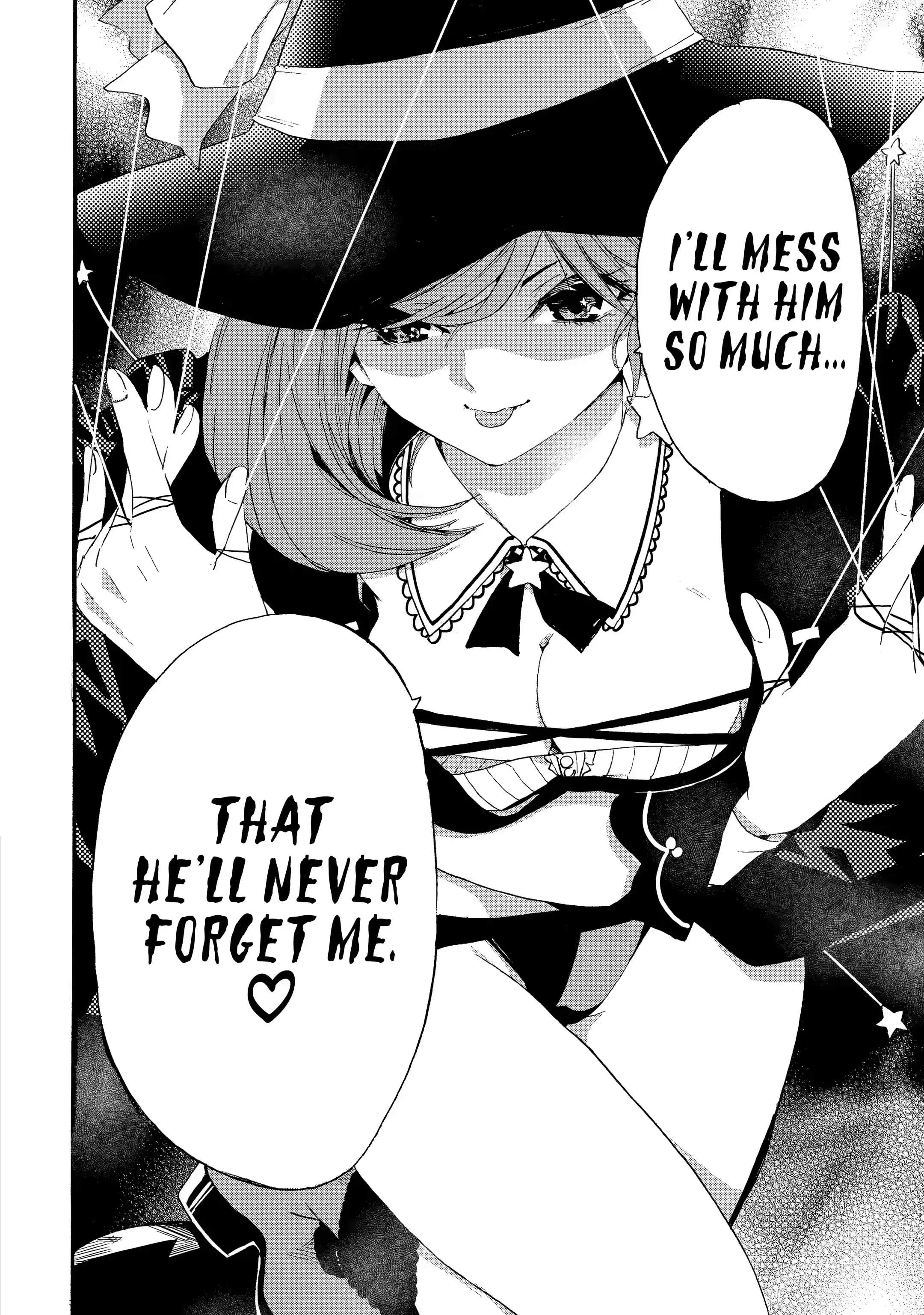 Tensei Shita Moto Dorei, Saikyou no Kizoku ni Natte Toshiue no Musume to Sekai Saikyou wo Mezashimas Chapter 4.3 - Page 12 in English