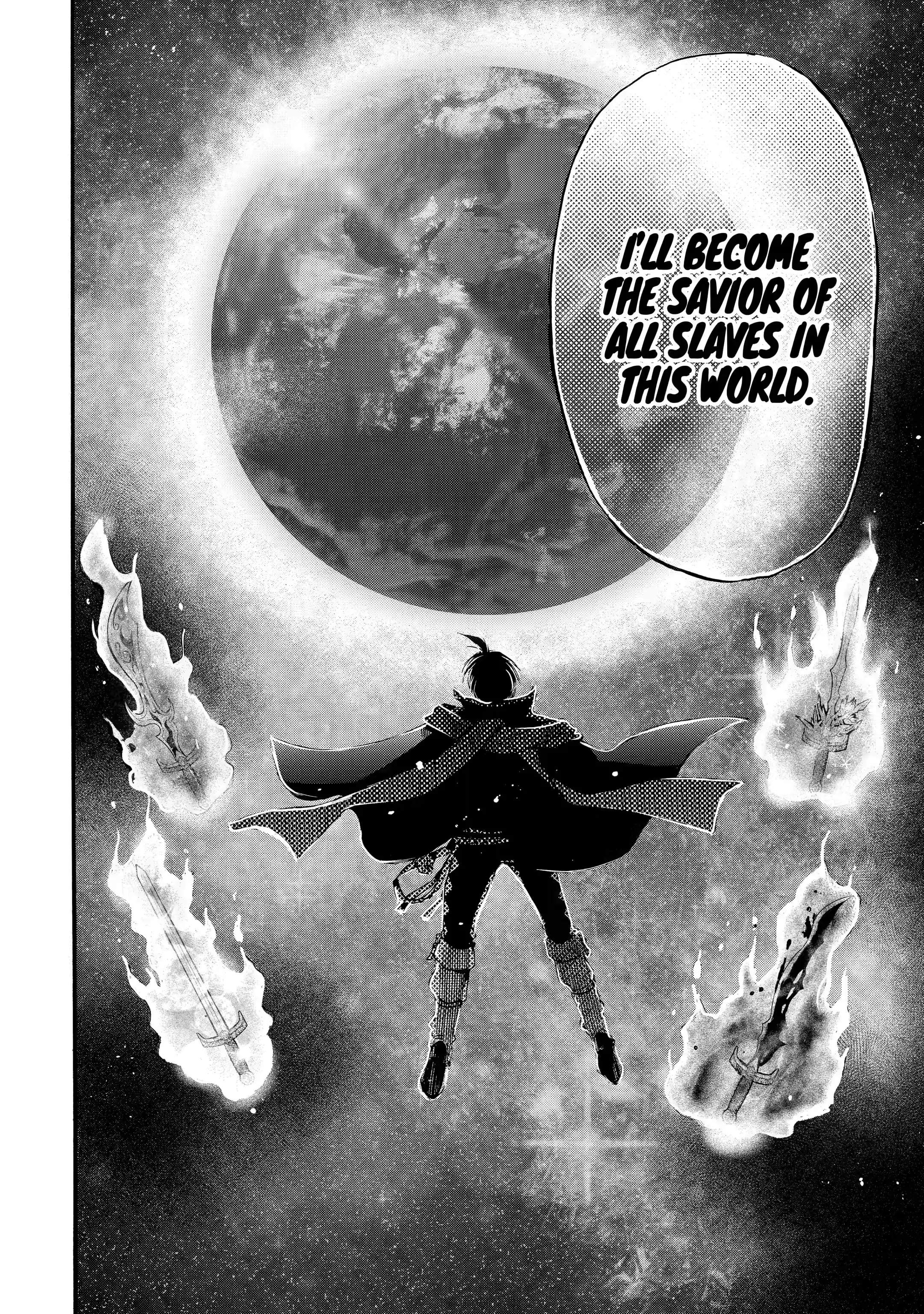 Tensei Shita Moto Dorei, Saikyou no Kizoku ni Natte Toshiue no Musume to Sekai Saikyou wo Mezashimas Chapter 4.3 - Page 8 in English