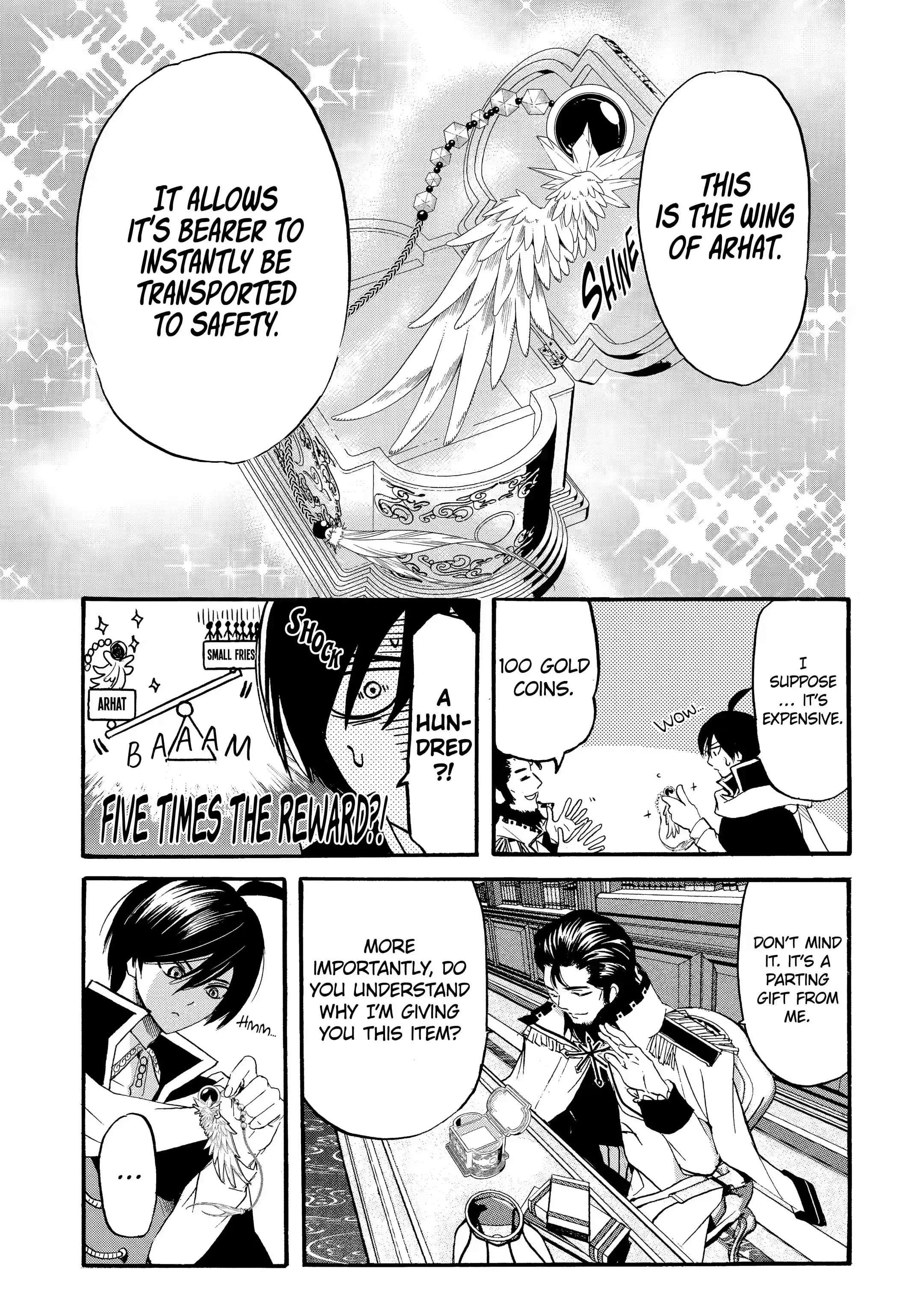 Tensei Shita Moto Dorei, Saikyou no Kizoku ni Natte Toshiue no Musume to Sekai Saikyou wo Mezashimas Chapter 5.1 - Page 5 in English