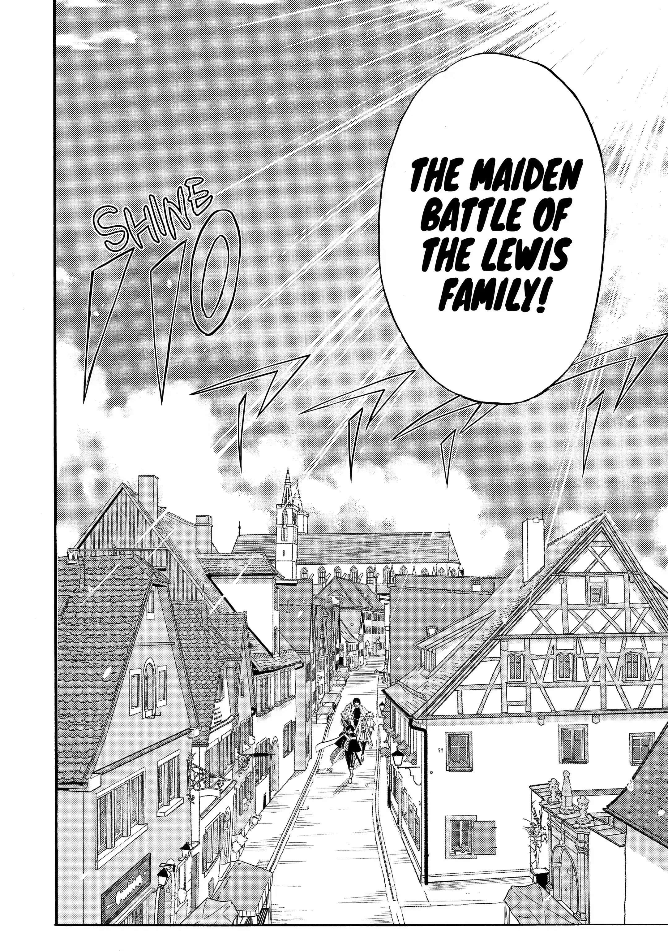 Tensei Shita Moto Dorei, Saikyou no Kizoku ni Natte Toshiue no Musume to Sekai Saikyou wo Mezashimas Chapter 5.1 - Page 8 in English