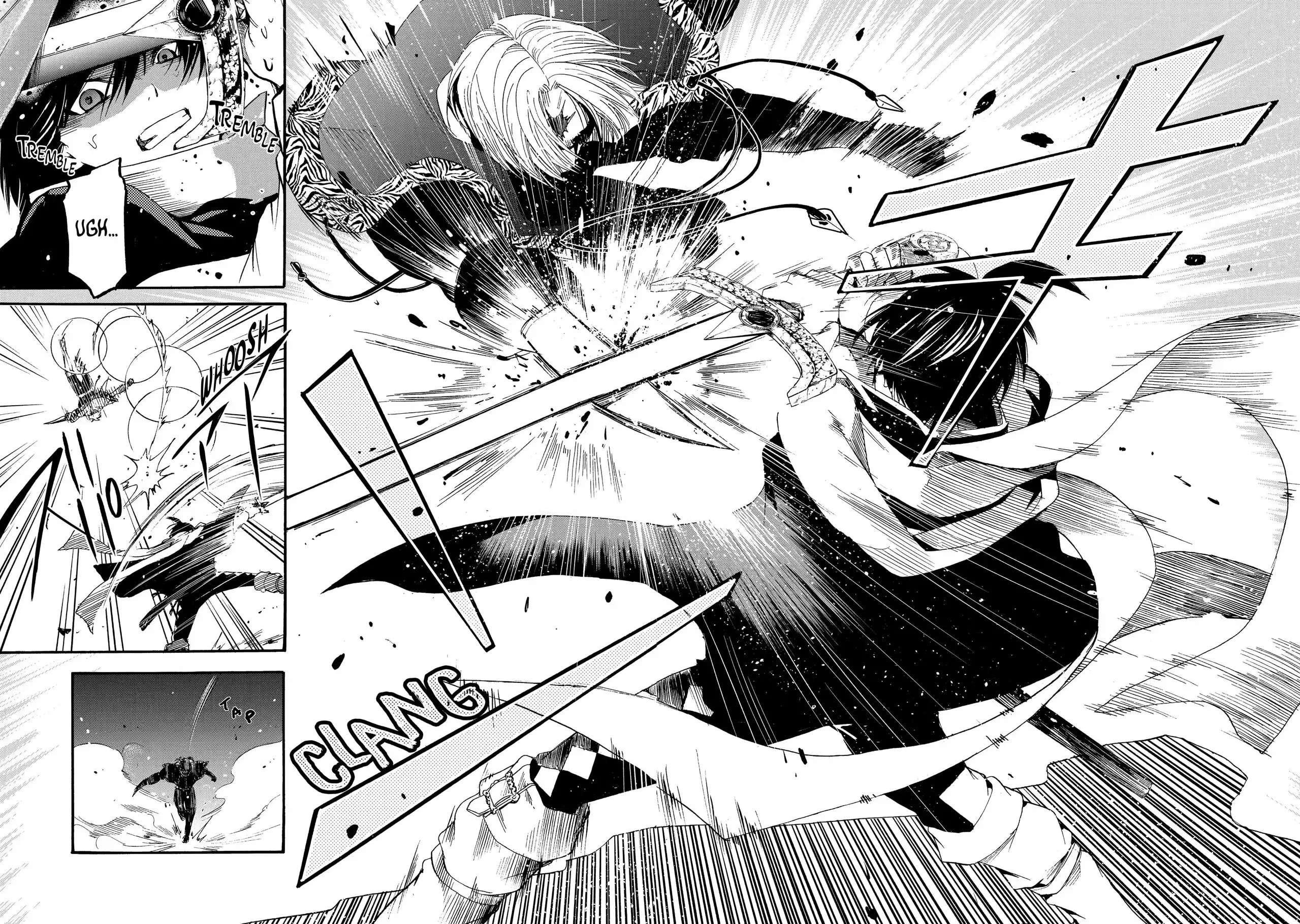 Tensei Shita Moto Dorei, Saikyou no Kizoku ni Natte Toshiue no Musume to Sekai Saikyou wo Mezashimas Chapter 5.3 - Page 5 in English