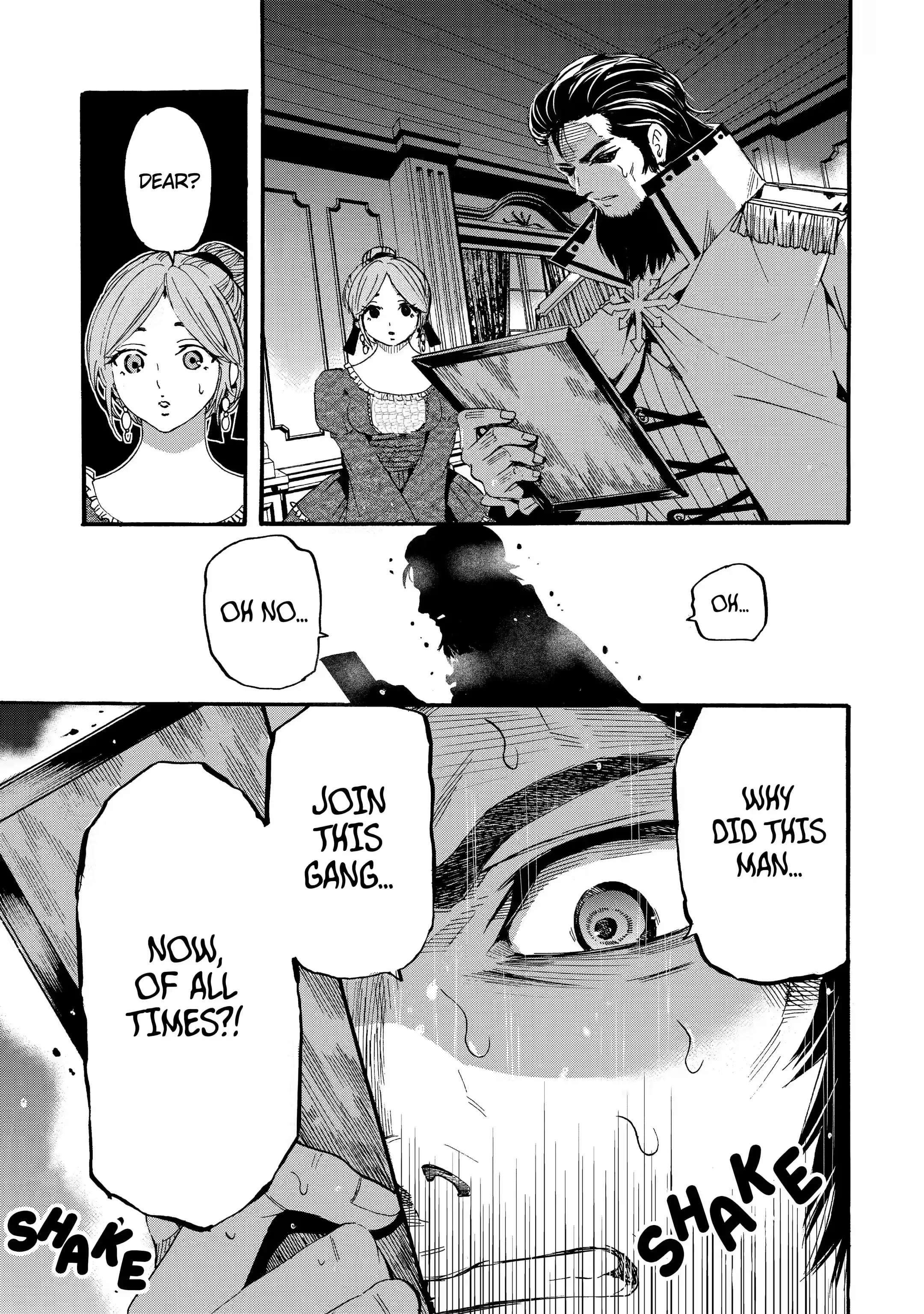 Tensei Shita Moto Dorei, Saikyou no Kizoku ni Natte Toshiue no Musume to Sekai Saikyou wo Mezashimas Chapter 5.3 - Page 9 in English