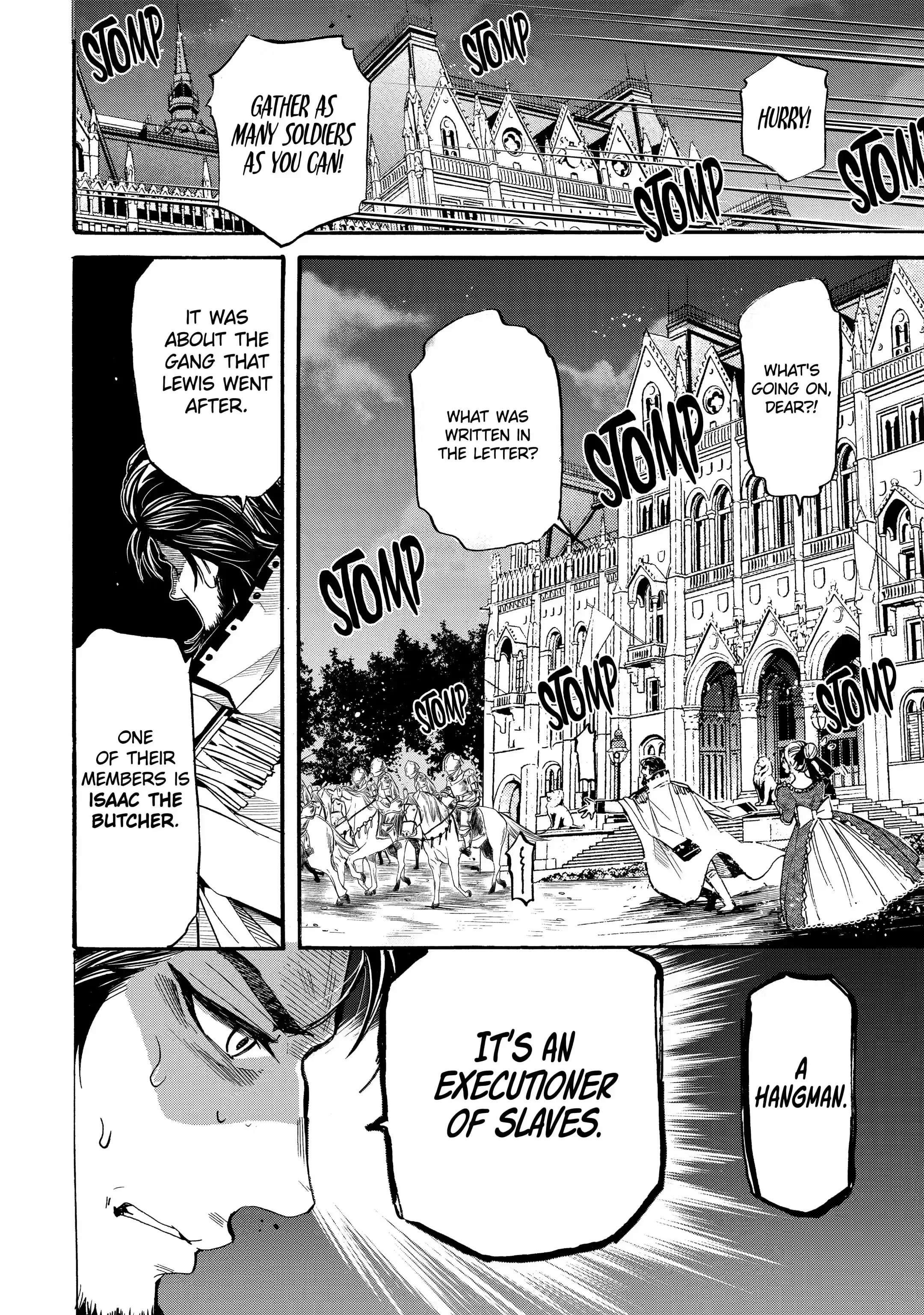 Tensei Shita Moto Dorei, Saikyou no Kizoku ni Natte Toshiue no Musume to Sekai Saikyou wo Mezashimas Chapter 6.1 - Page 6 in English