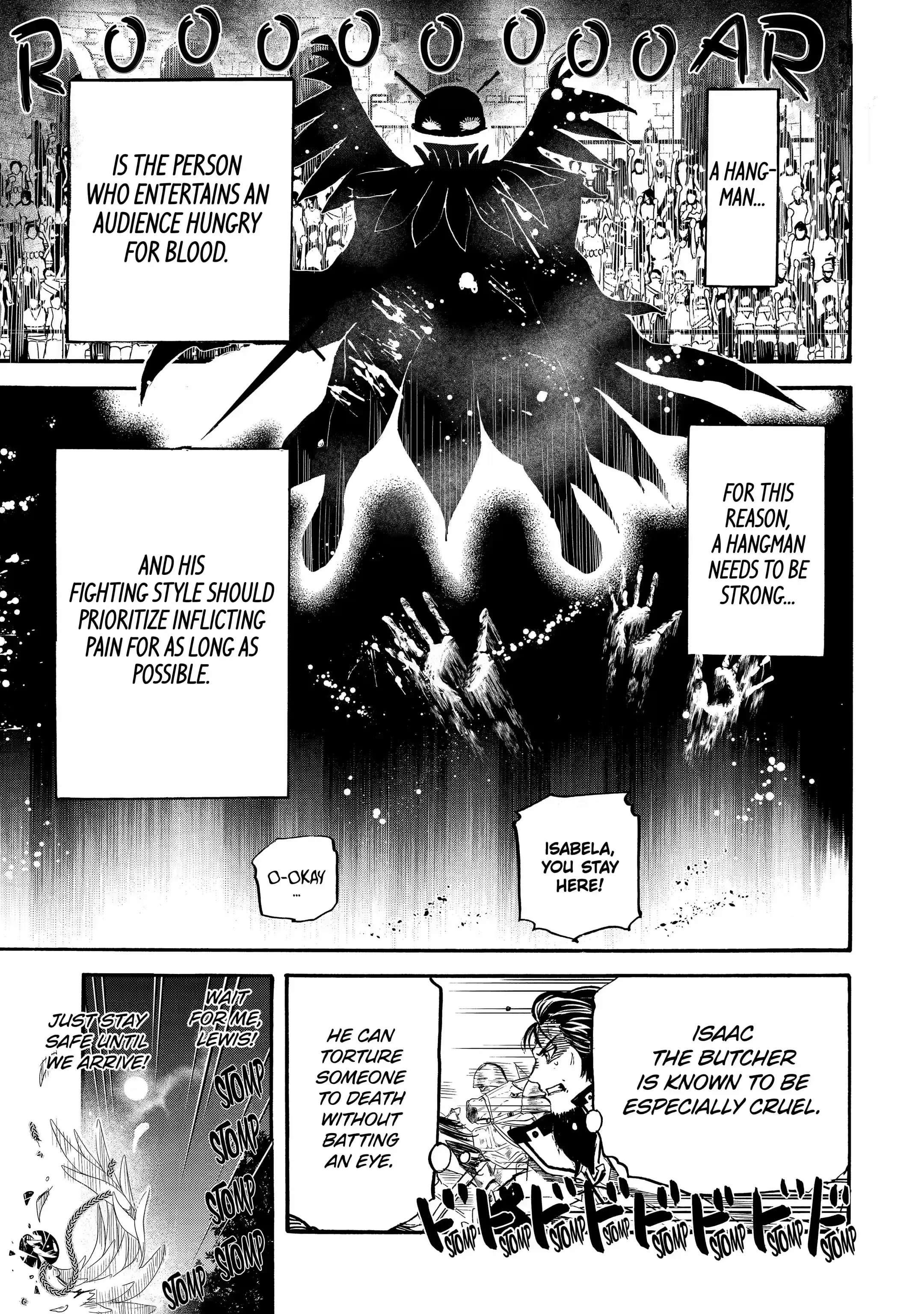 Tensei Shita Moto Dorei, Saikyou no Kizoku ni Natte Toshiue no Musume to Sekai Saikyou wo Mezashimas Chapter 6.1 - Page 7 in English