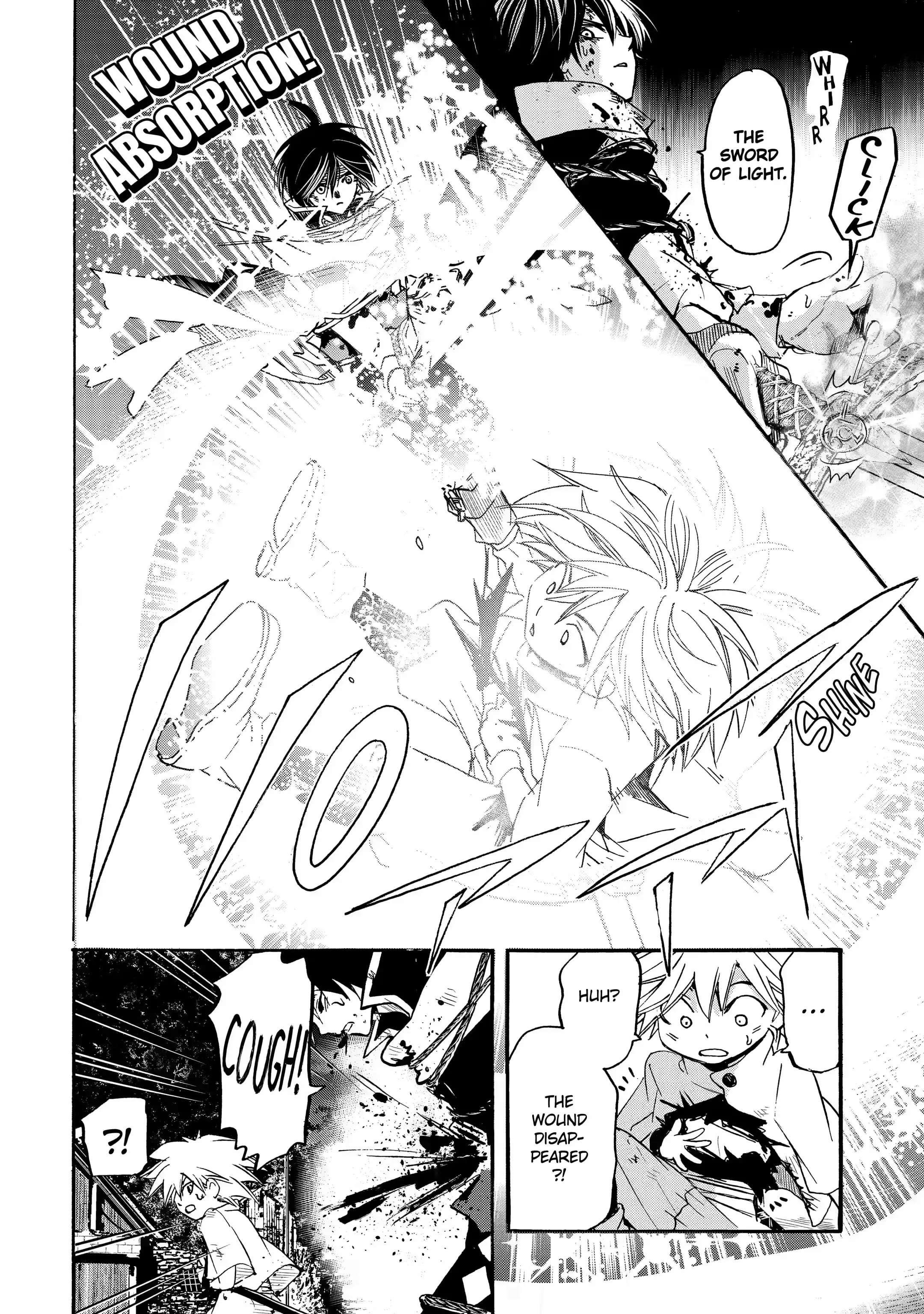 Tensei Shita Moto Dorei, Saikyou no Kizoku ni Natte Toshiue no Musume to Sekai Saikyou wo Mezashimas Chapter 6.2 - Page 3 in English