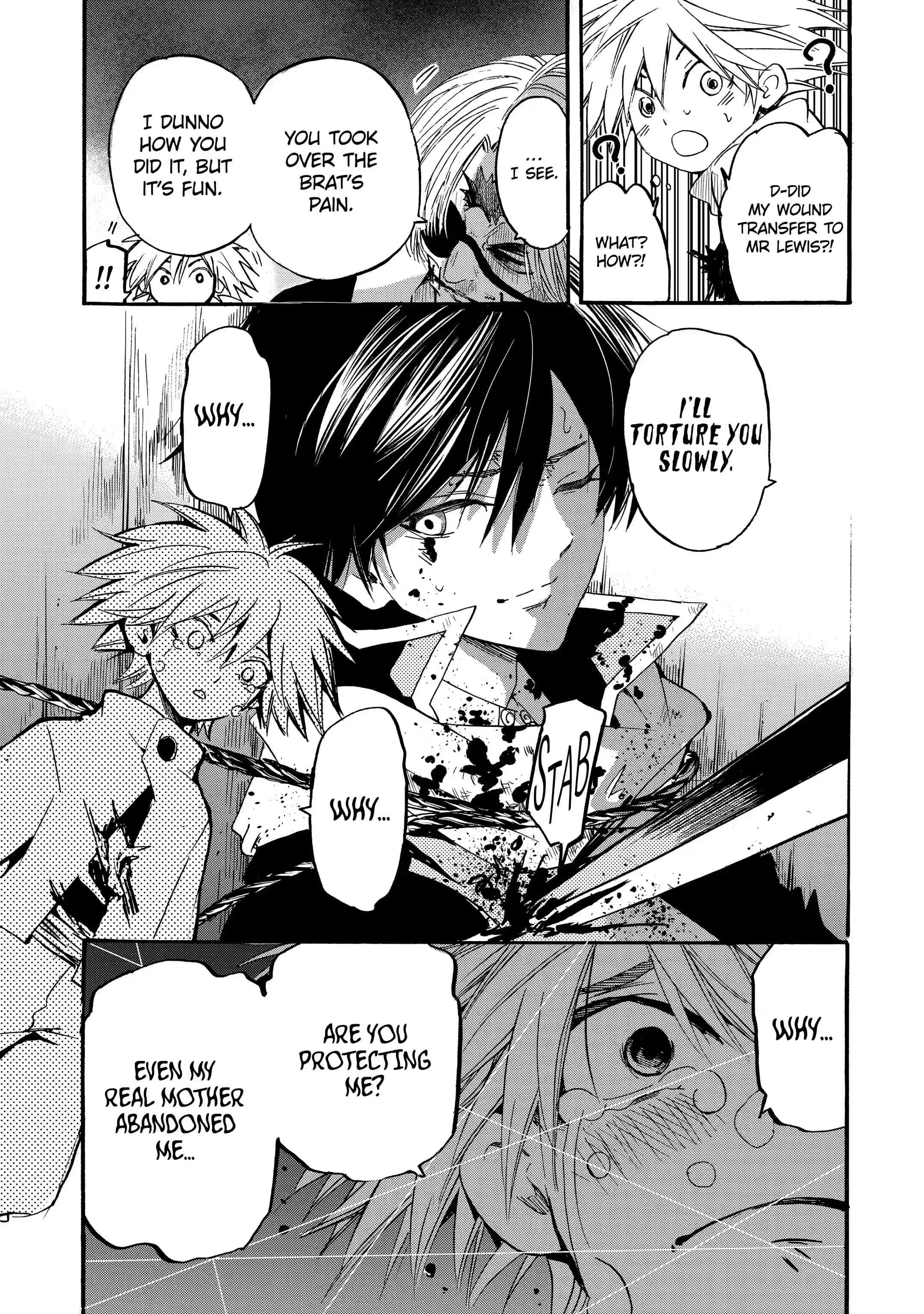 Tensei Shita Moto Dorei, Saikyou no Kizoku ni Natte Toshiue no Musume to Sekai Saikyou wo Mezashimas Chapter 6.2 - Page 4 in English