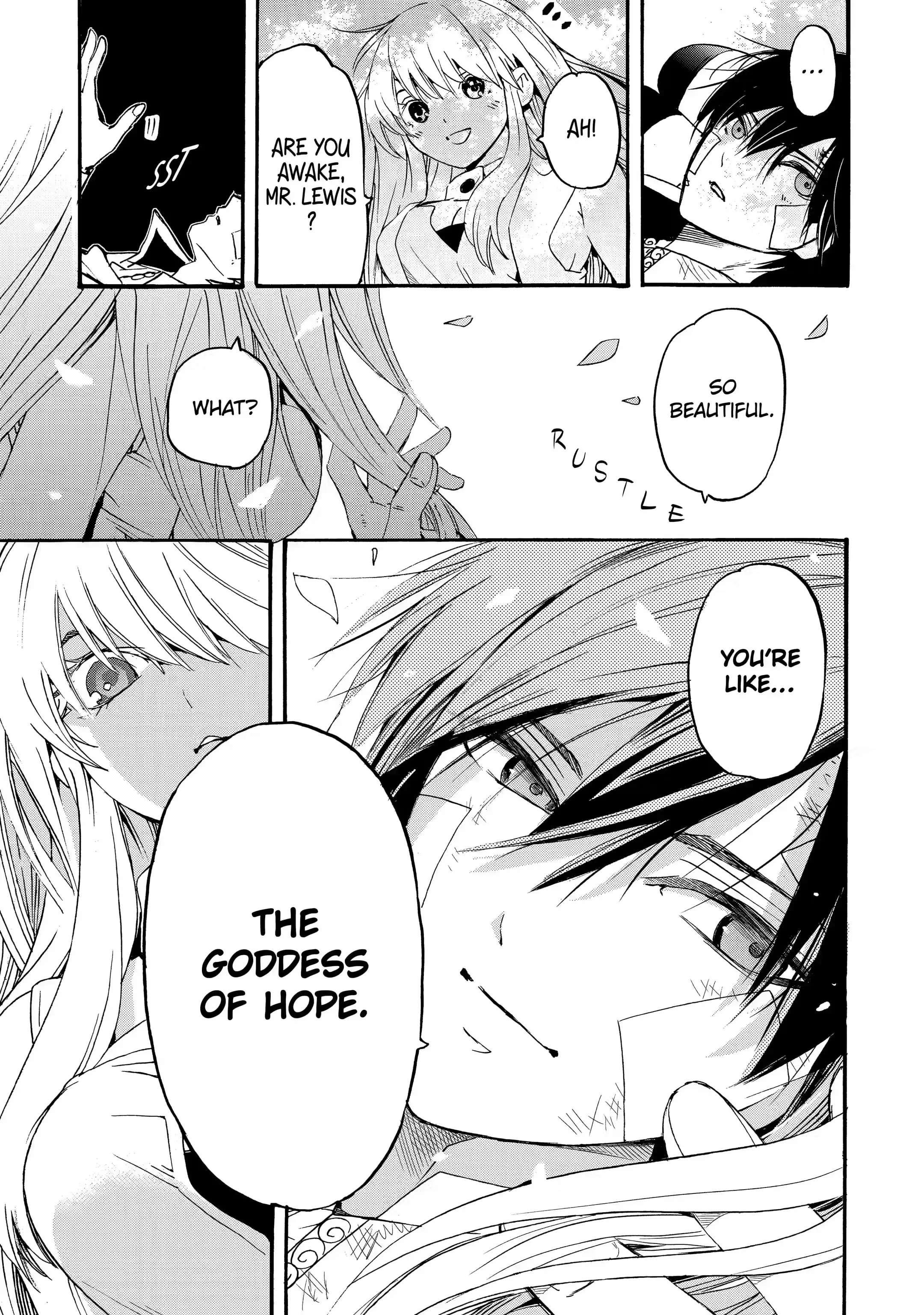 Tensei Shita Moto Dorei, Saikyou no Kizoku ni Natte Toshiue no Musume to Sekai Saikyou wo Mezashimas Chapter 7.1 - Page 3 in English