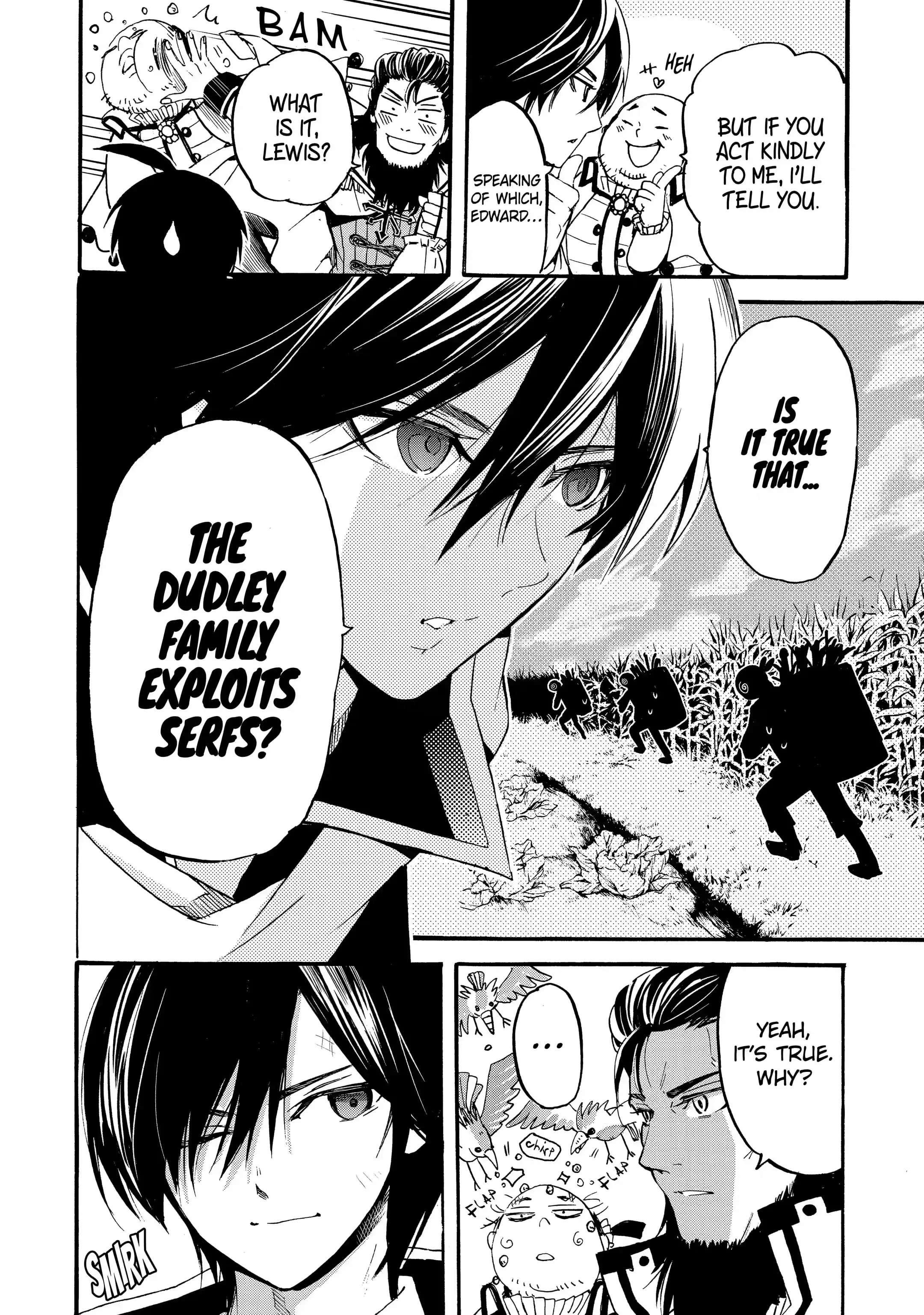 Tensei Shita Moto Dorei, Saikyou no Kizoku ni Natte Toshiue no Musume to Sekai Saikyou wo Mezashimas Chapter 7.2 - Page 10 in English