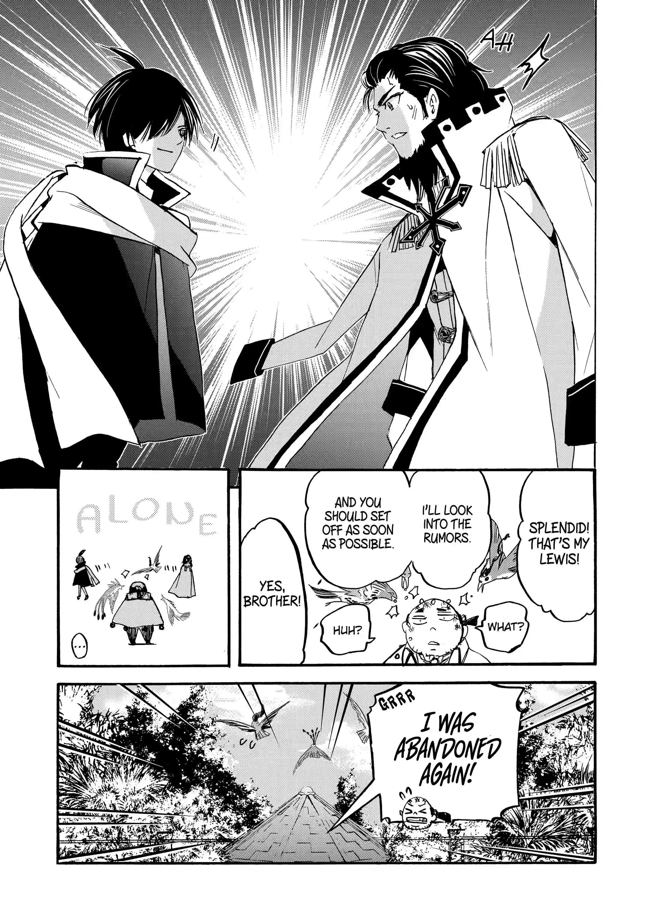 Tensei Shita Moto Dorei, Saikyou no Kizoku ni Natte Toshiue no Musume to Sekai Saikyou wo Mezashimas Chapter 7.2 - Page 11 in English
