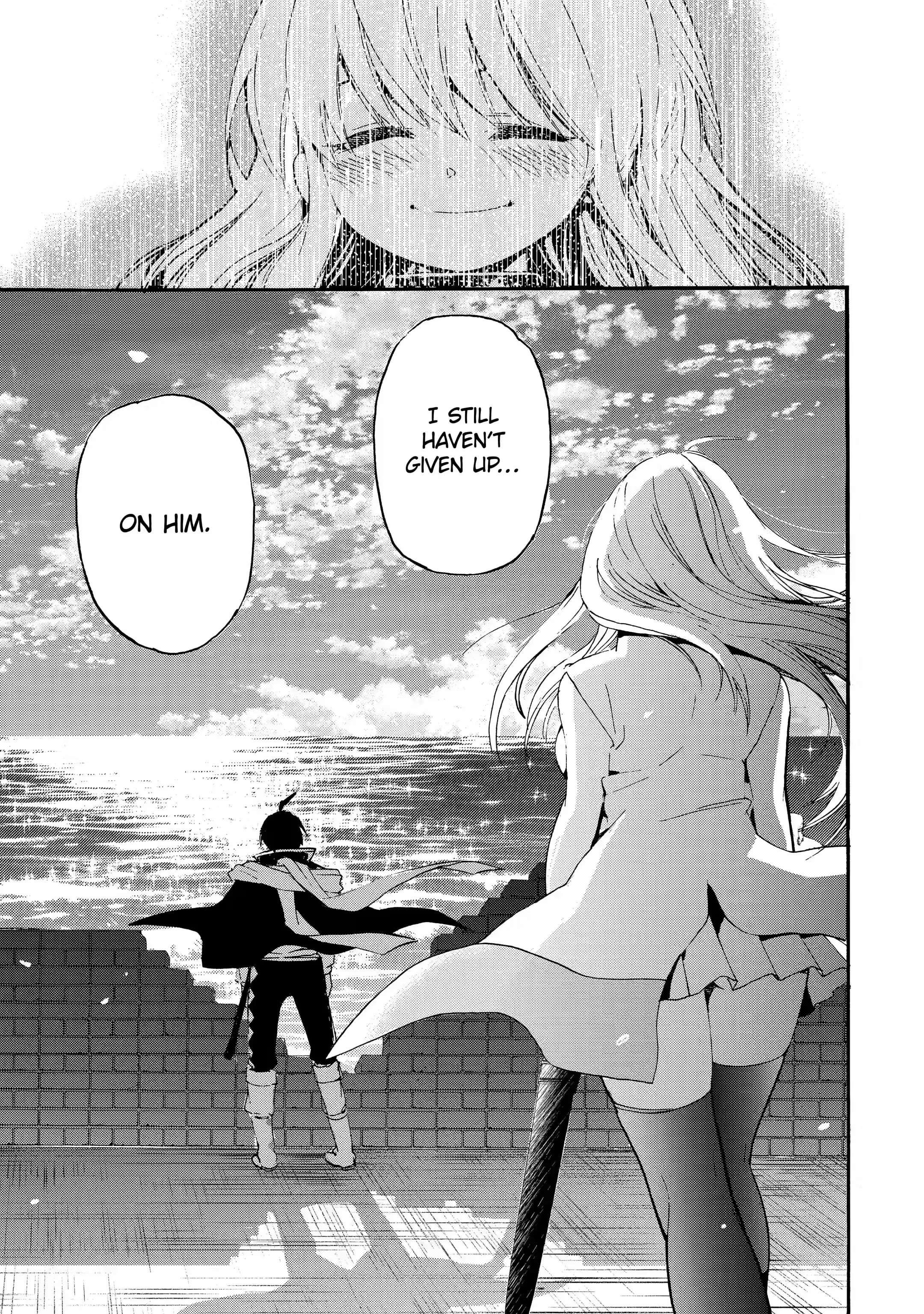 Tensei Shita Moto Dorei, Saikyou no Kizoku ni Natte Toshiue no Musume to Sekai Saikyou wo Mezashimas Chapter 7.3 - Page 10 in English