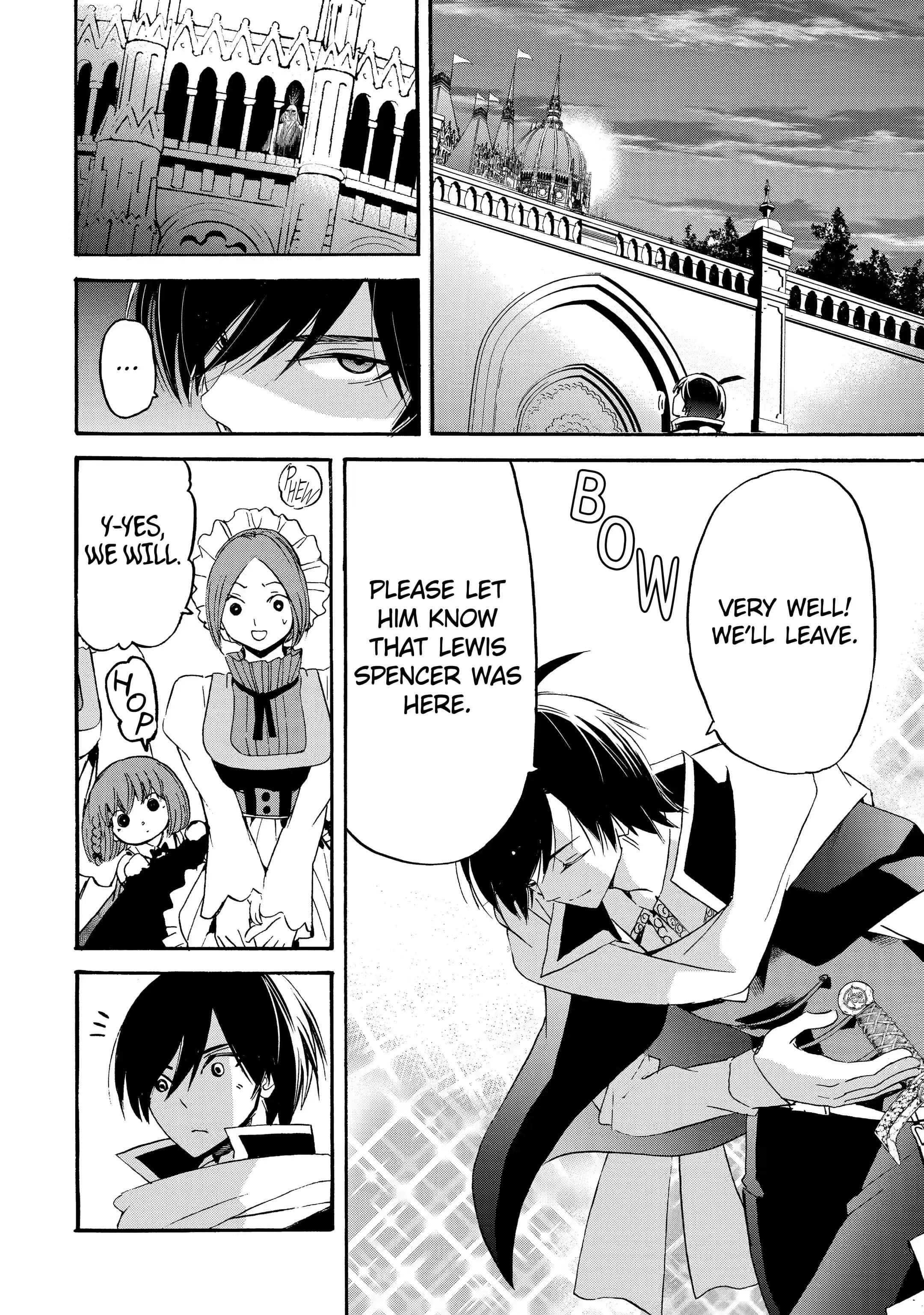 Tensei Shita Moto Dorei, Saikyou no Kizoku ni Natte Toshiue no Musume to Sekai Saikyou wo Mezashimas Chapter 8.2 - Page 3 in English