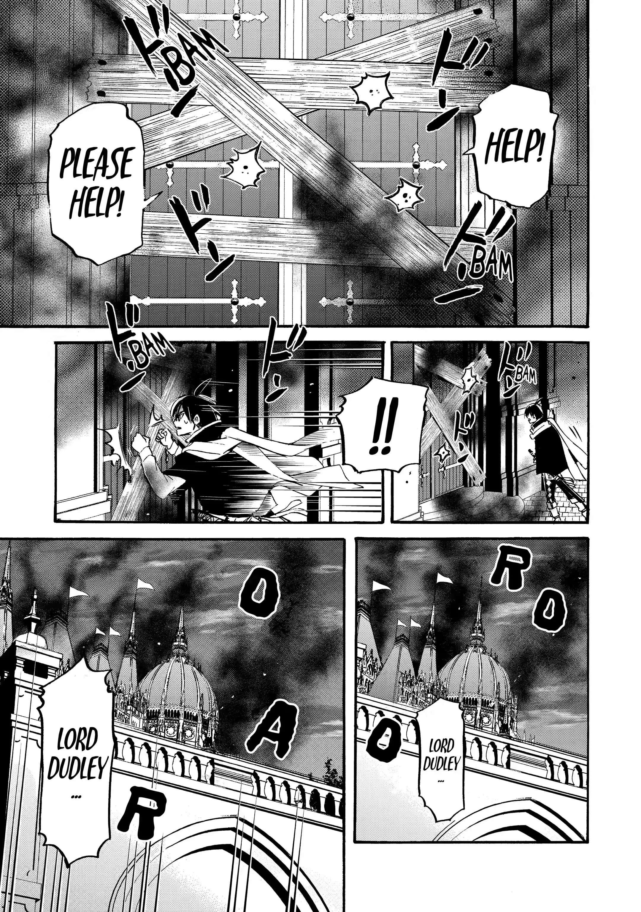 Tensei Shita Moto Dorei, Saikyou no Kizoku ni Natte Toshiue no Musume to Sekai Saikyou wo Mezashimas Chapter 8.2 - Page 8 in English