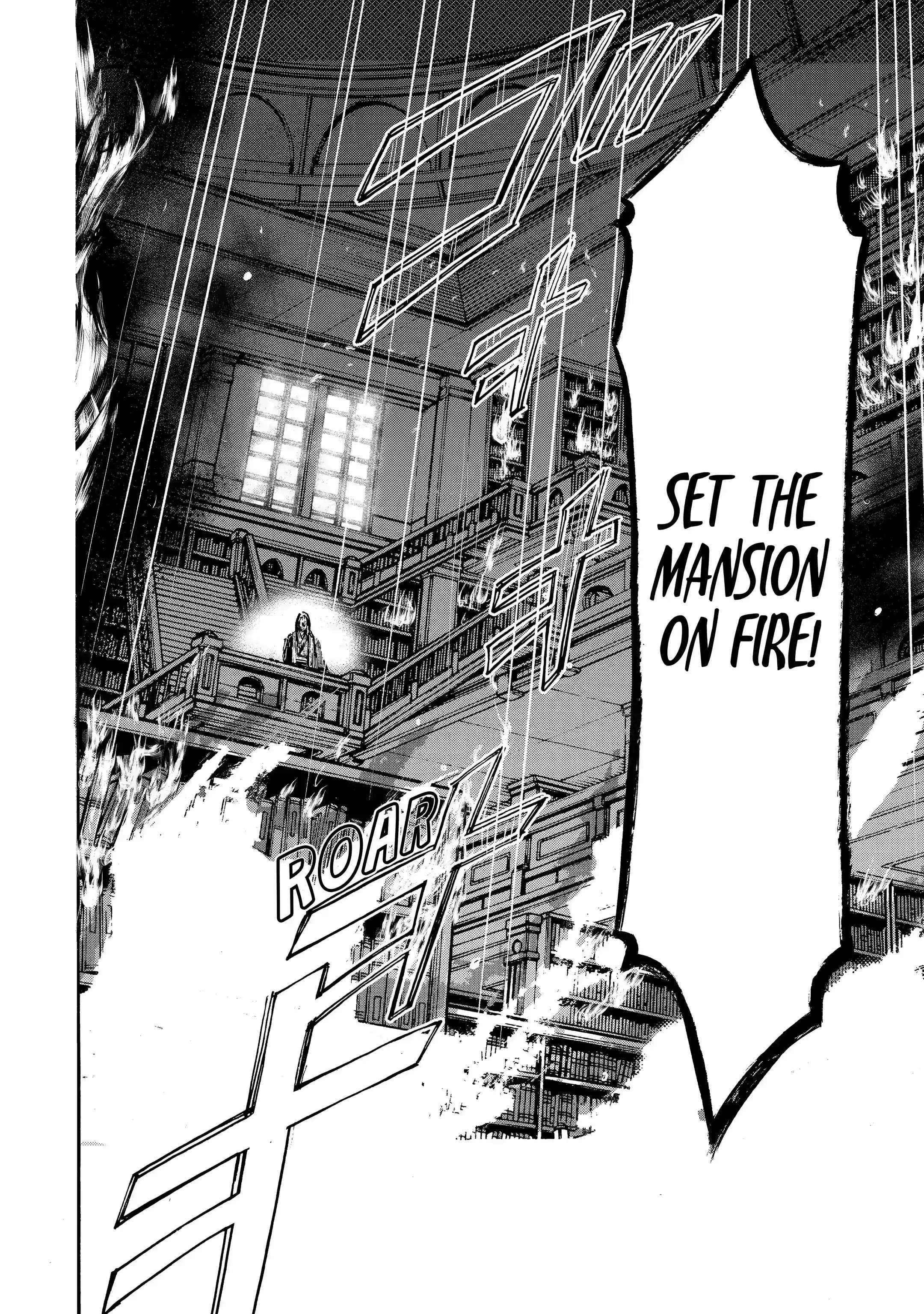 Tensei Shita Moto Dorei, Saikyou no Kizoku ni Natte Toshiue no Musume to Sekai Saikyou wo Mezashimas Chapter 8.2 - Page 9 in English