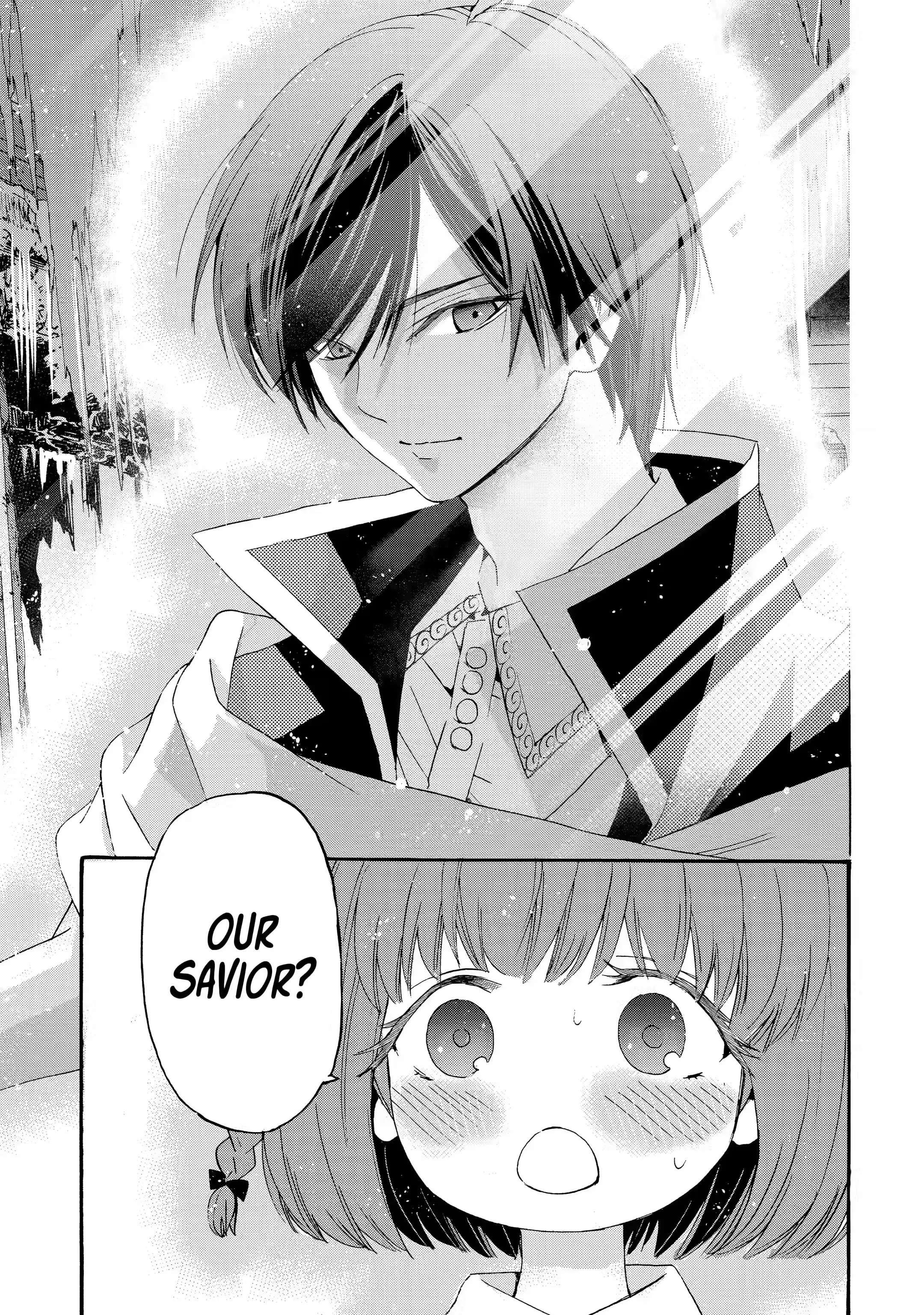 Tensei Shita Moto Dorei, Saikyou no Kizoku ni Natte Toshiue no Musume to Sekai Saikyou wo Mezashimas Chapter 8.3 - Page 10 in English