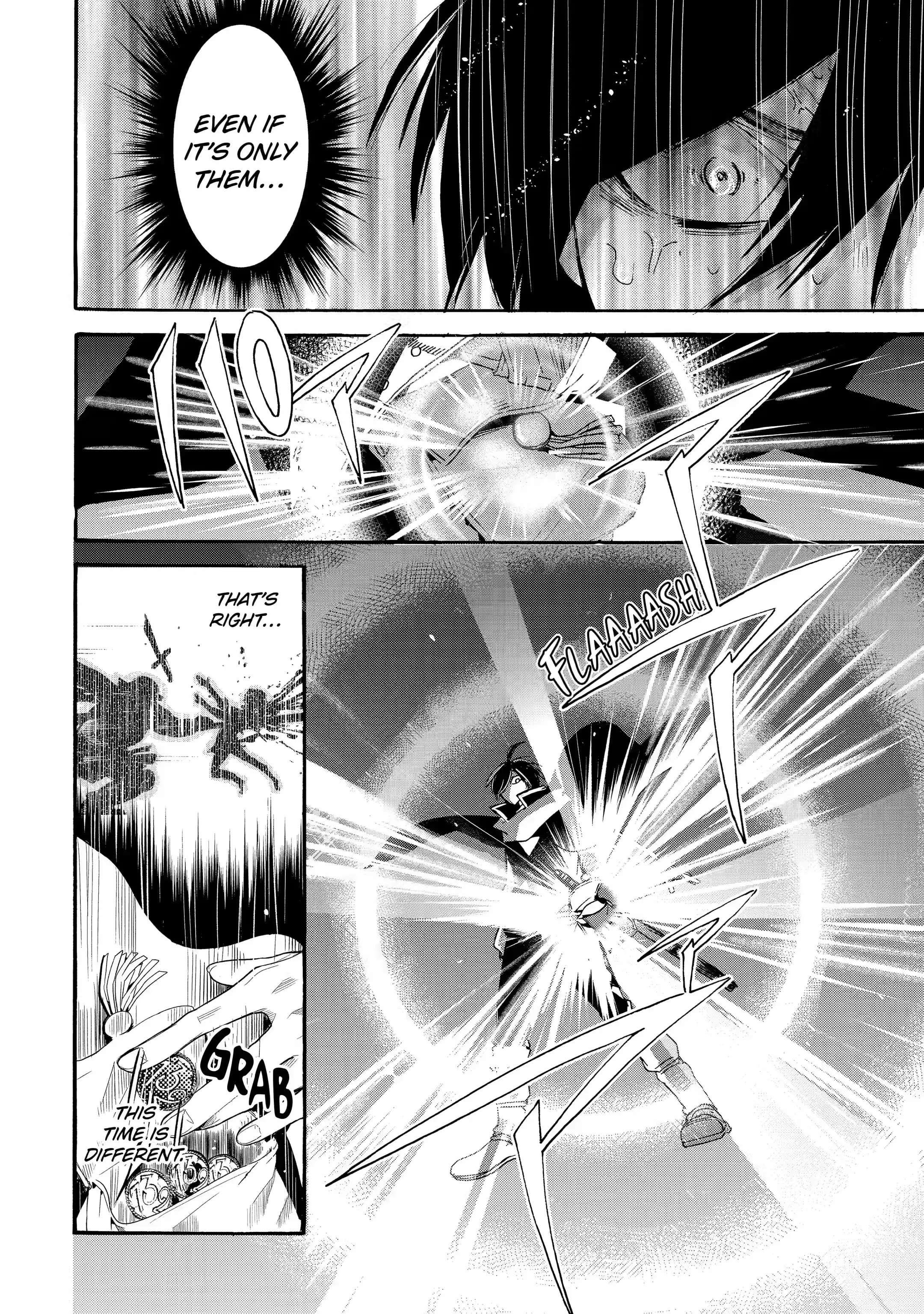 Tensei Shita Moto Dorei, Saikyou no Kizoku ni Natte Toshiue no Musume to Sekai Saikyou wo Mezashimas Chapter 8.3 - Page 5 in English