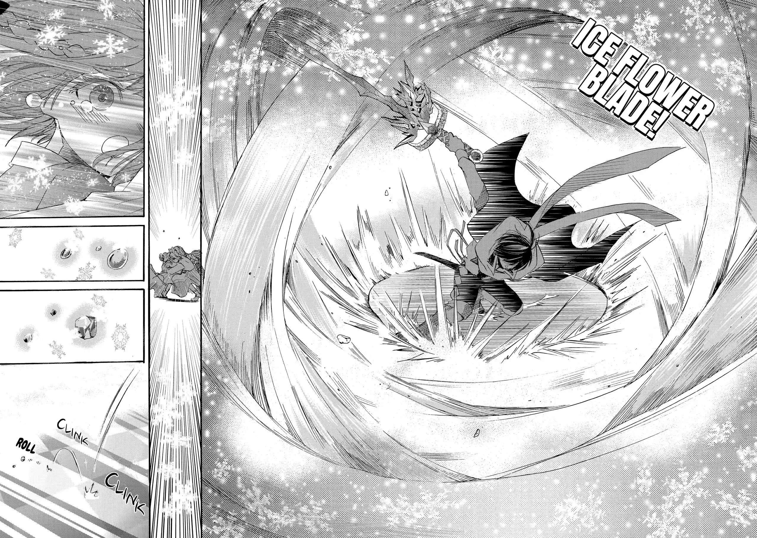 Tensei Shita Moto Dorei, Saikyou no Kizoku ni Natte Toshiue no Musume to Sekai Saikyou wo Mezashimas Chapter 8.3 - Page 7 in English