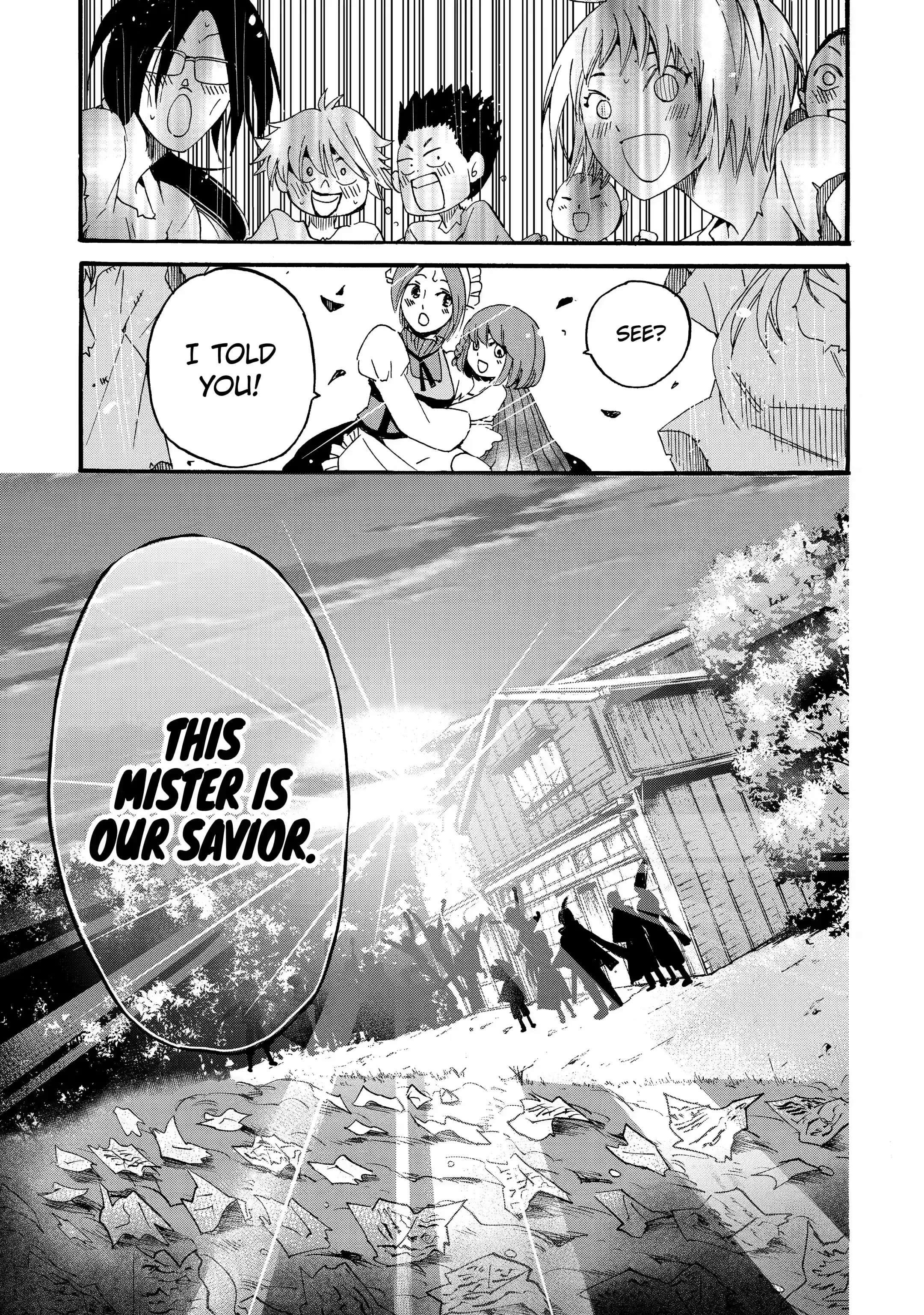 Tensei Shita Moto Dorei, Saikyou no Kizoku ni Natte Toshiue no Musume to Sekai Saikyou wo Mezashimas Chapter 9.2 - Page 10 in English