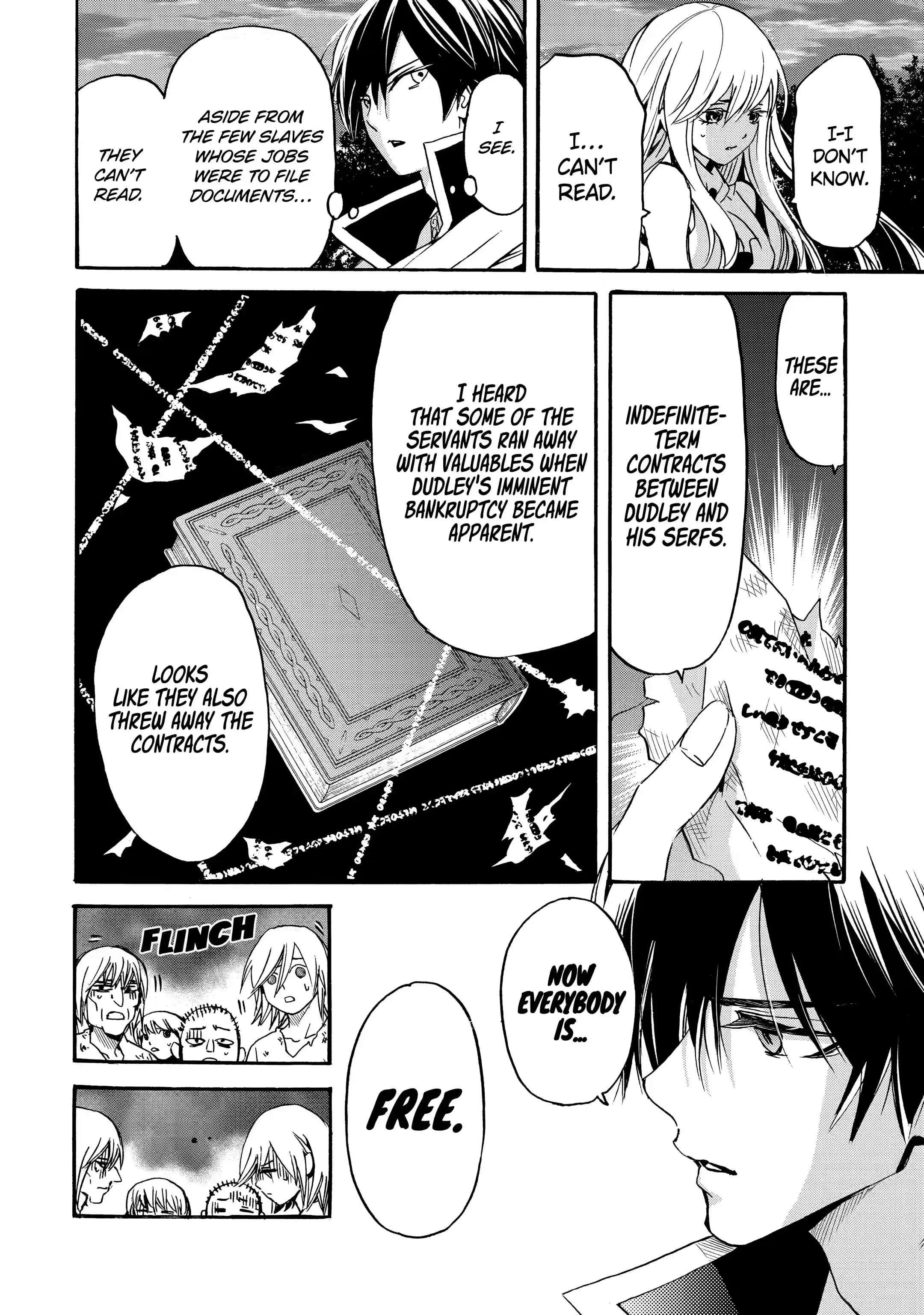 Tensei Shita Moto Dorei, Saikyou no Kizoku ni Natte Toshiue no Musume to Sekai Saikyou wo Mezashimas Chapter 9.2 - Page 7 in English