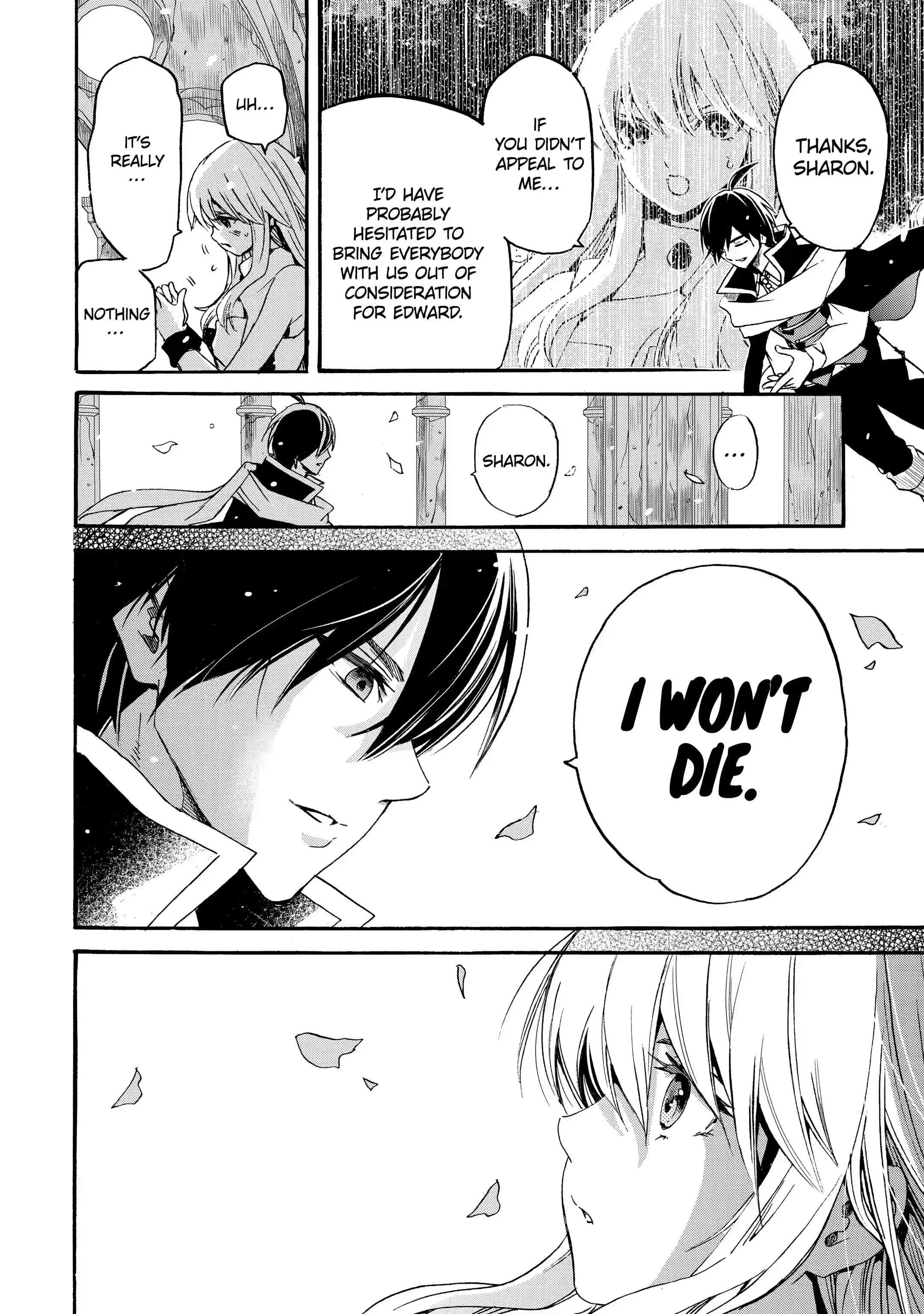 Tensei Shita Moto Dorei, Saikyou no Kizoku ni Natte Toshiue no Musume to Sekai Saikyou wo Mezashimas Chapter 9.3 - Page 9 in English