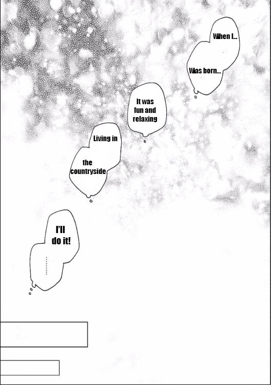 Tensei Shite Inaka de slowlife wo Okuritai Chapter 1 - Page 3 in English
