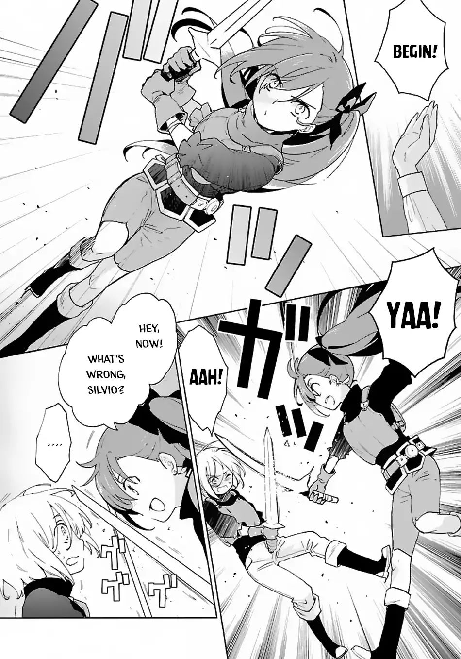 Tensei Shite Inaka de slowlife wo Okuritai Chapter 10 - Page 12 in English