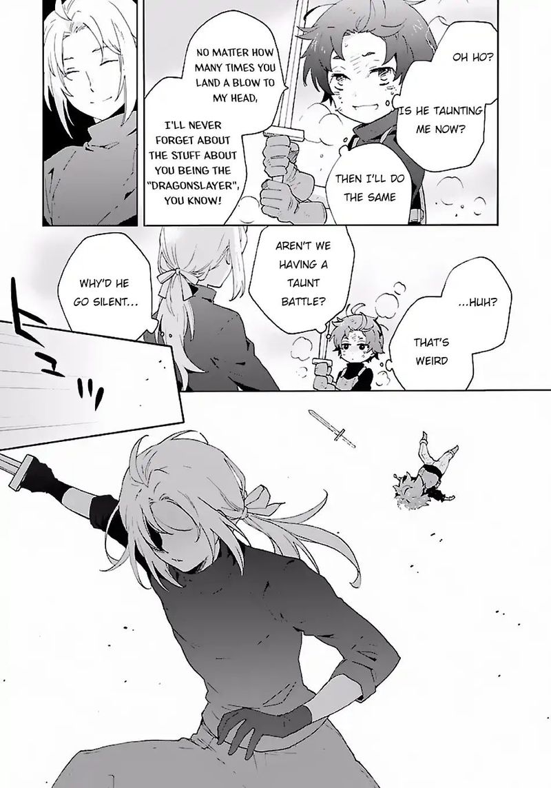 Tensei Shite Inaka de slowlife wo Okuritai Chapter 12 - Page 13 in English