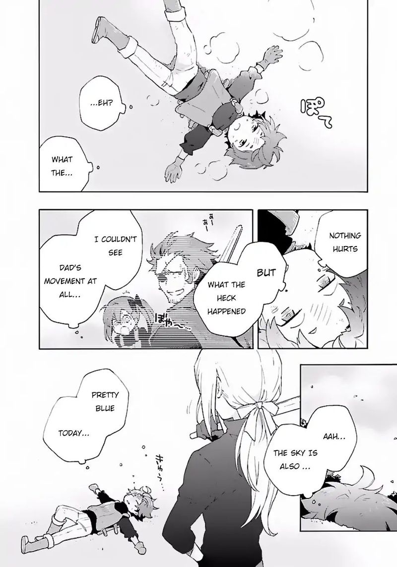 Tensei Shite Inaka de slowlife wo Okuritai Chapter 12 - Page 14 in English