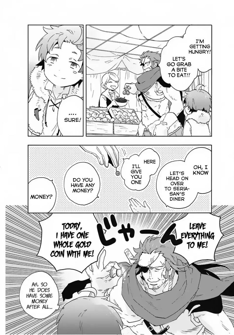 Tensei Shite Inaka de slowlife wo Okuritai Chapter 14 - Page 10 in English