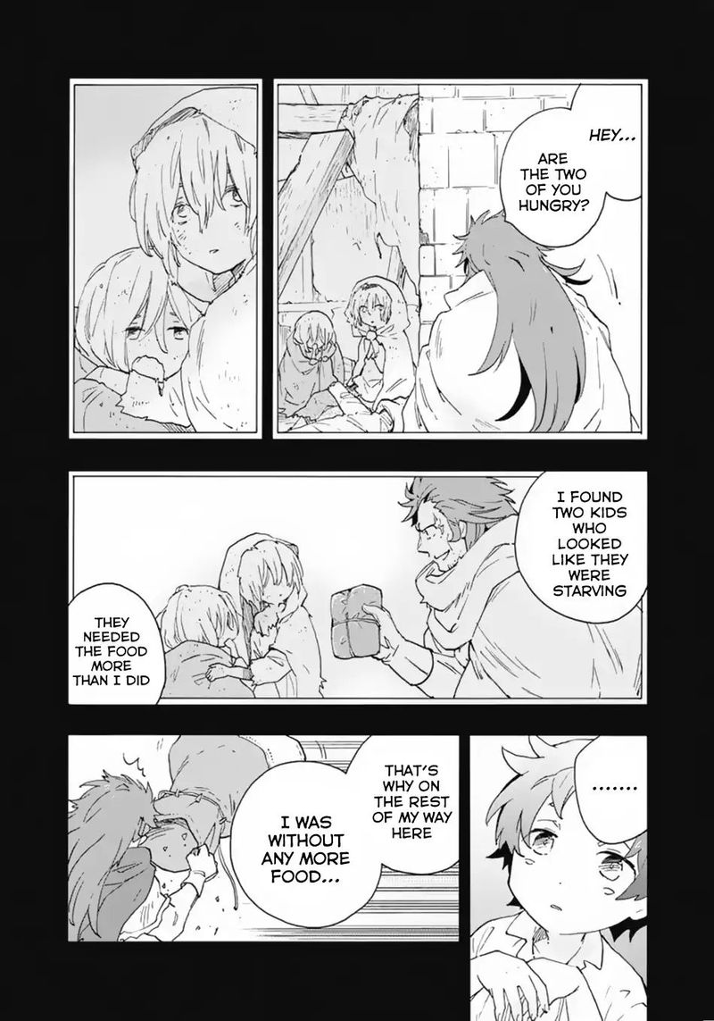 Tensei Shite Inaka de slowlife wo Okuritai Chapter 14 - Page 8 in English