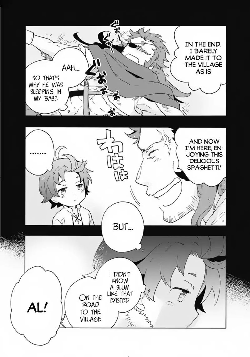 Tensei Shite Inaka de slowlife wo Okuritai Chapter 14 - Page 9 in English