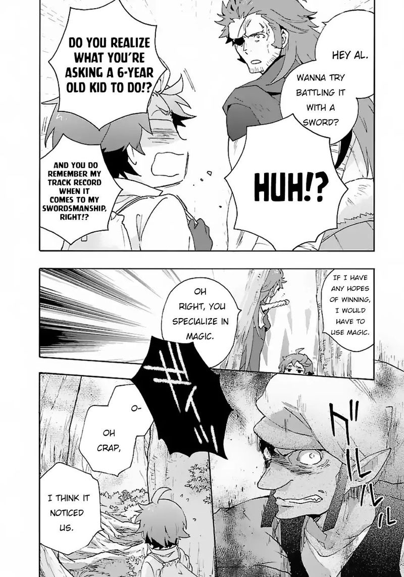 Tensei Shite Inaka de slowlife wo Okuritai Chapter 15 - Page 10 in English