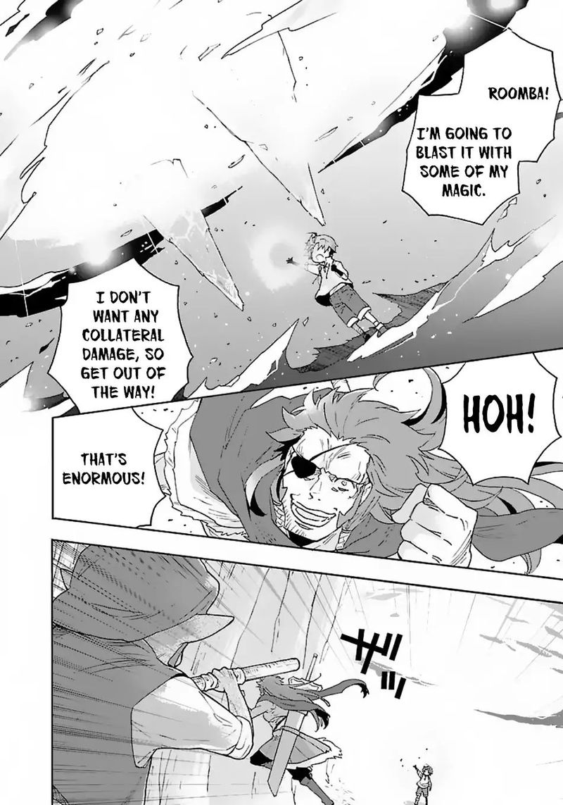 Tensei Shite Inaka de slowlife wo Okuritai Chapter 15 - Page 14 in English
