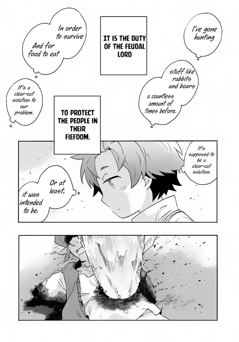 Tensei Shite Inaka de slowlife wo Okuritai Chapter 15 - Page 17 in English