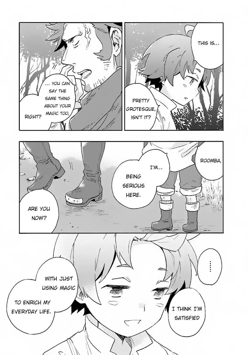 Tensei Shite Inaka de slowlife wo Okuritai Chapter 15 - Page 19 in English