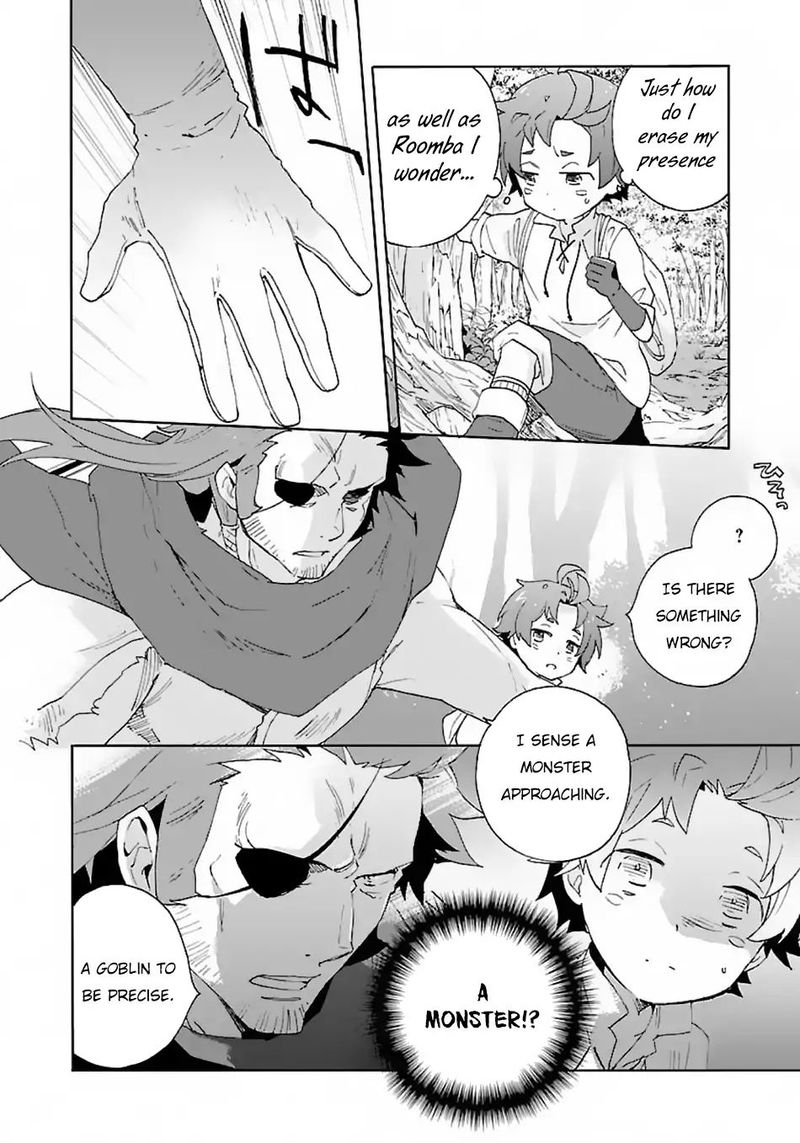 Tensei Shite Inaka de slowlife wo Okuritai Chapter 15 - Page 6 in English