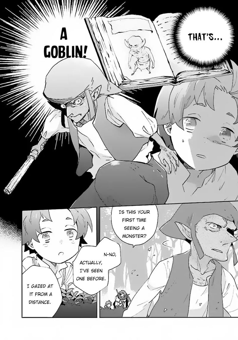 Tensei Shite Inaka de slowlife wo Okuritai Chapter 15 - Page 8 in English