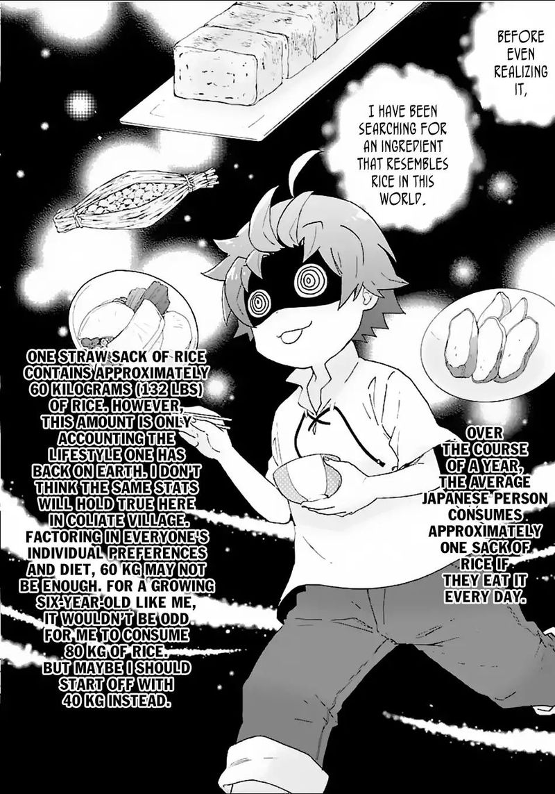 Tensei Shite Inaka de slowlife wo Okuritai Chapter 17 - Page 12 in English