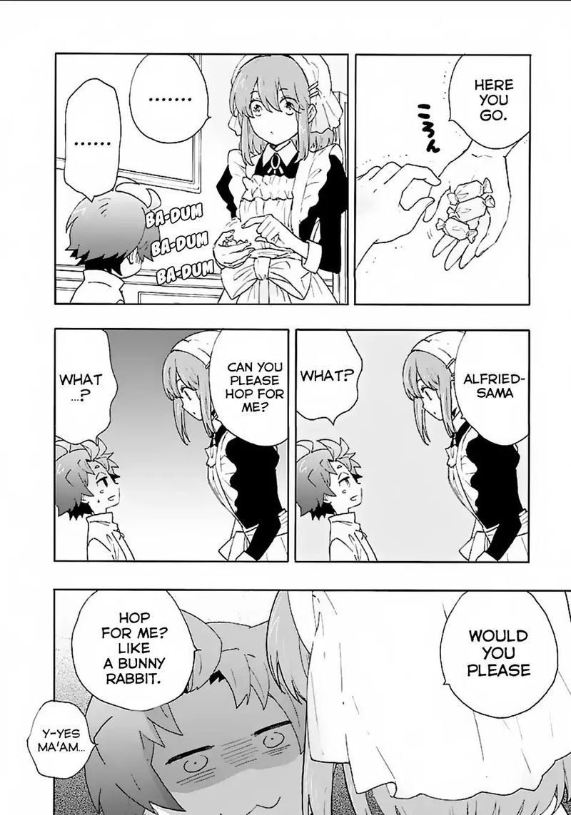 Tensei Shite Inaka de slowlife wo Okuritai Chapter 17 - Page 20 in English