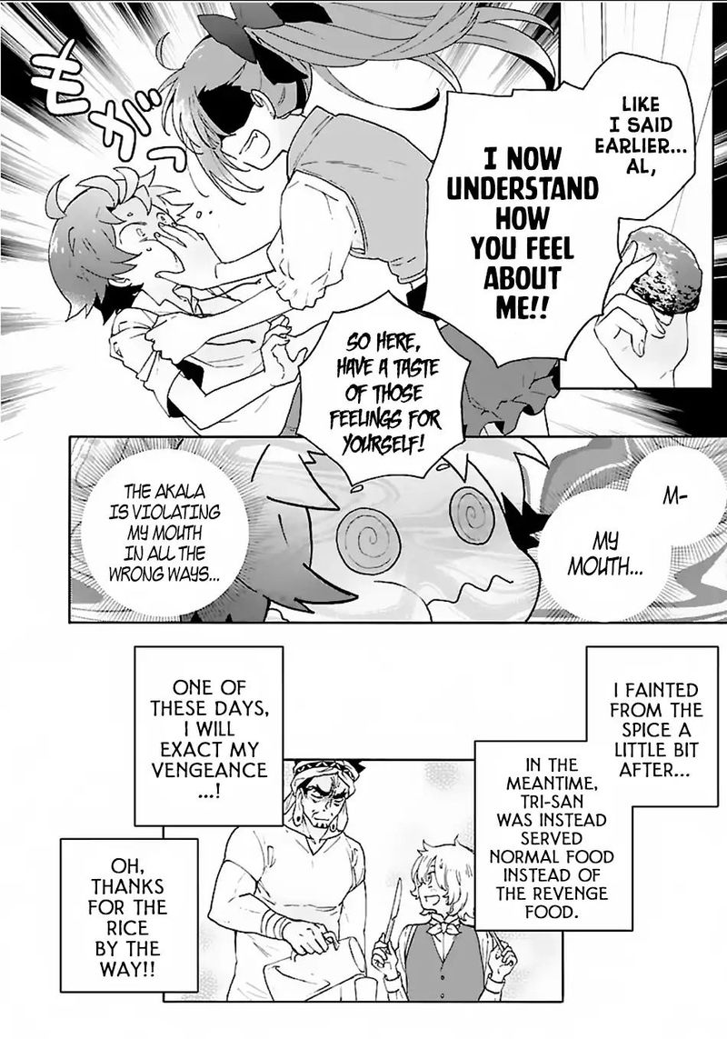 Tensei Shite Inaka de slowlife wo Okuritai Chapter 17 - Page 28 in English