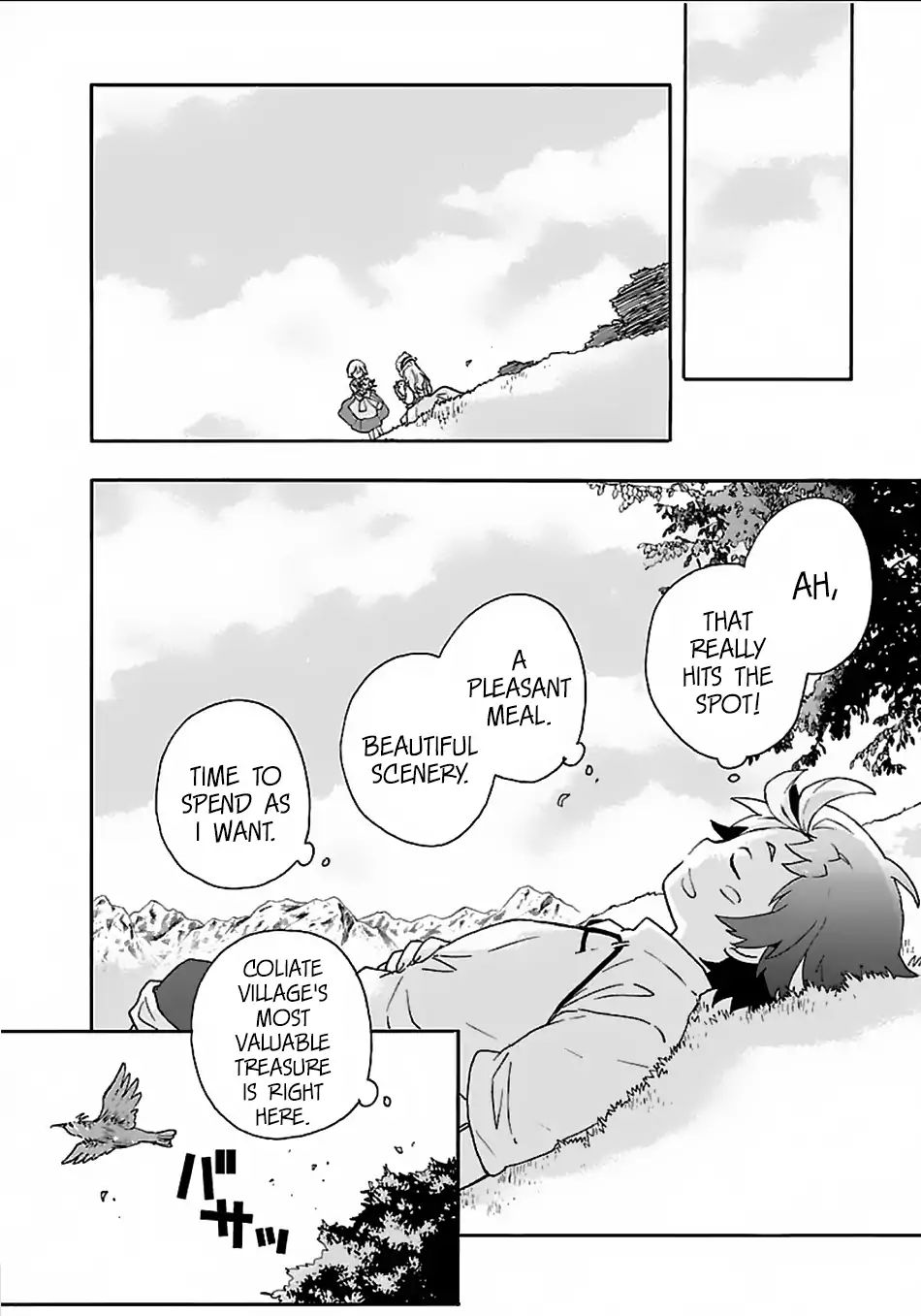 Tensei Shite Inaka de slowlife wo Okuritai Chapter 19 - Page 14 in English
