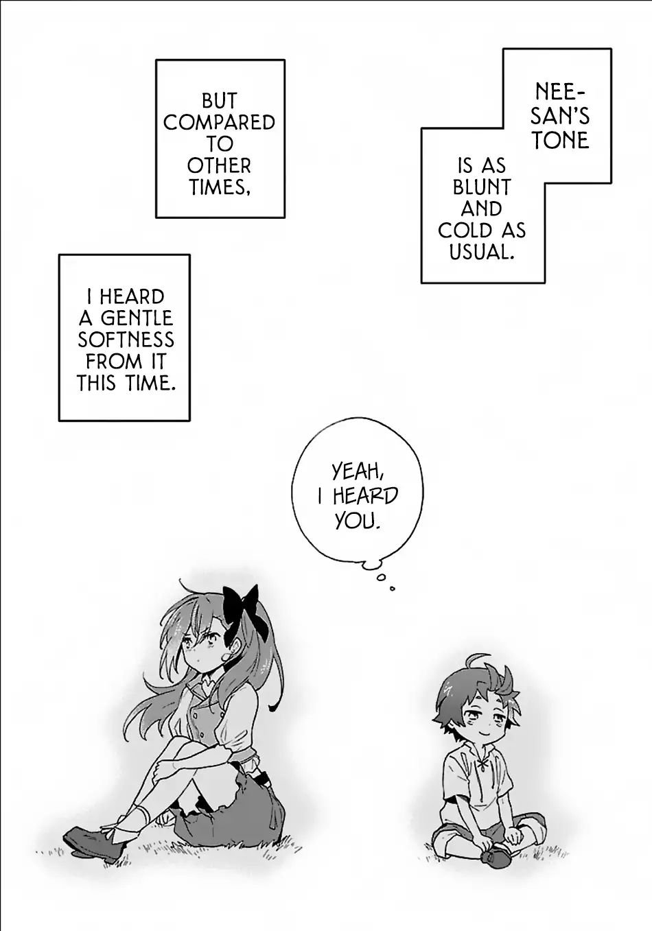 Tensei Shite Inaka de slowlife wo Okuritai Chapter 19 - Page 19 in English