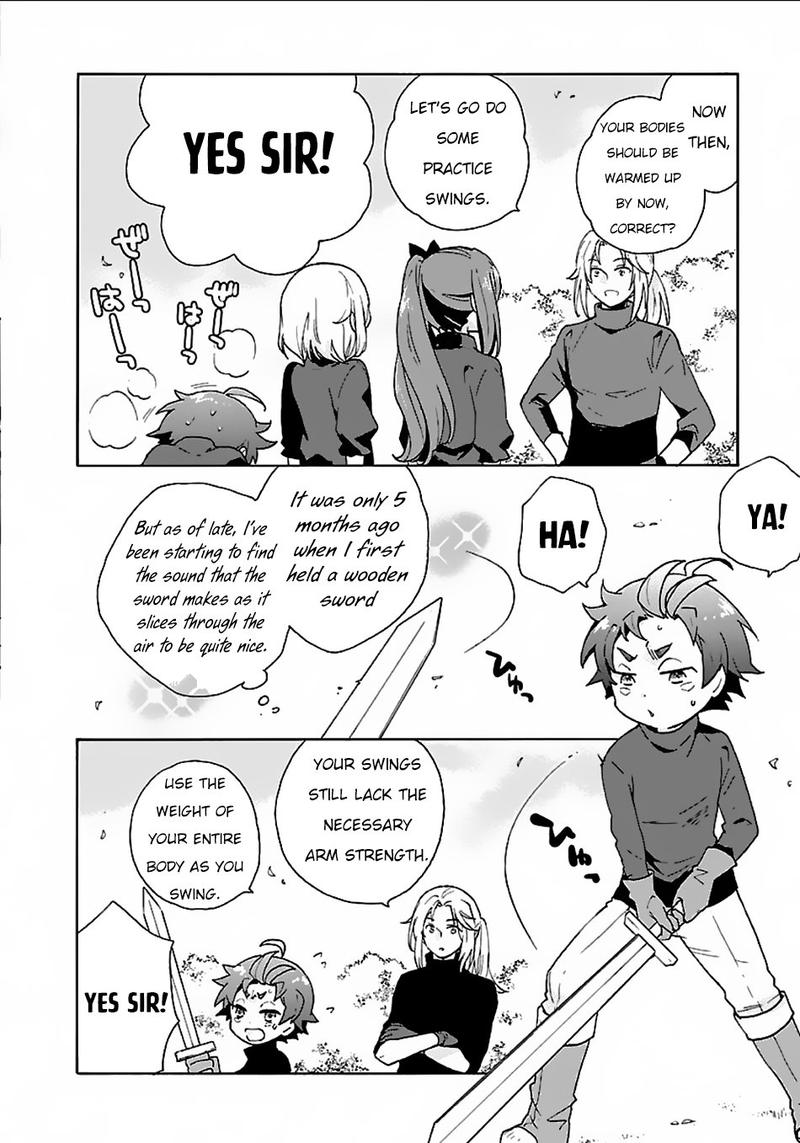 Tensei Shite Inaka de slowlife wo Okuritai Chapter 20 - Page 12 in English
