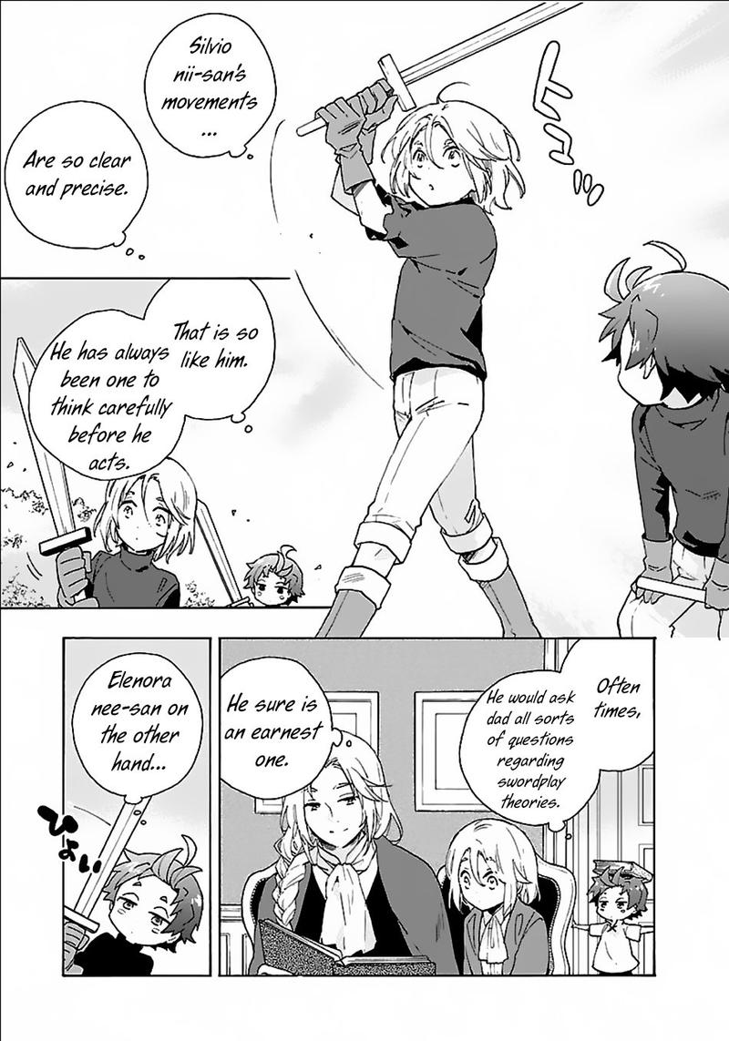 Tensei Shite Inaka de slowlife wo Okuritai Chapter 20 - Page 13 in English