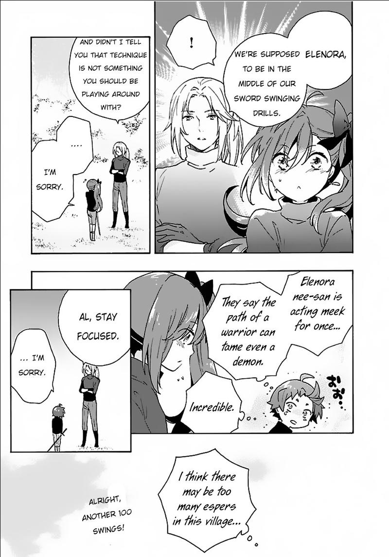 Tensei Shite Inaka de slowlife wo Okuritai Chapter 20 - Page 17 in English
