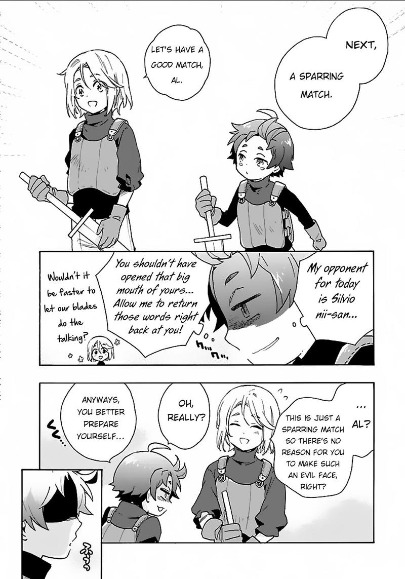 Tensei Shite Inaka de slowlife wo Okuritai Chapter 20 - Page 18 in English