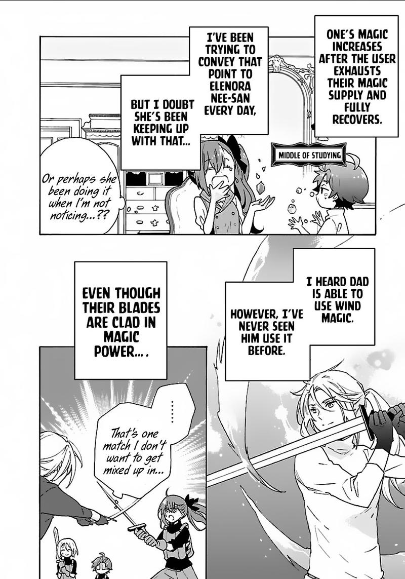 Tensei Shite Inaka de slowlife wo Okuritai Chapter 20 - Page 22 in English