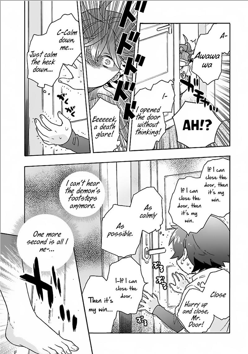 Tensei Shite Inaka de slowlife wo Okuritai Chapter 20 - Page 28 in English