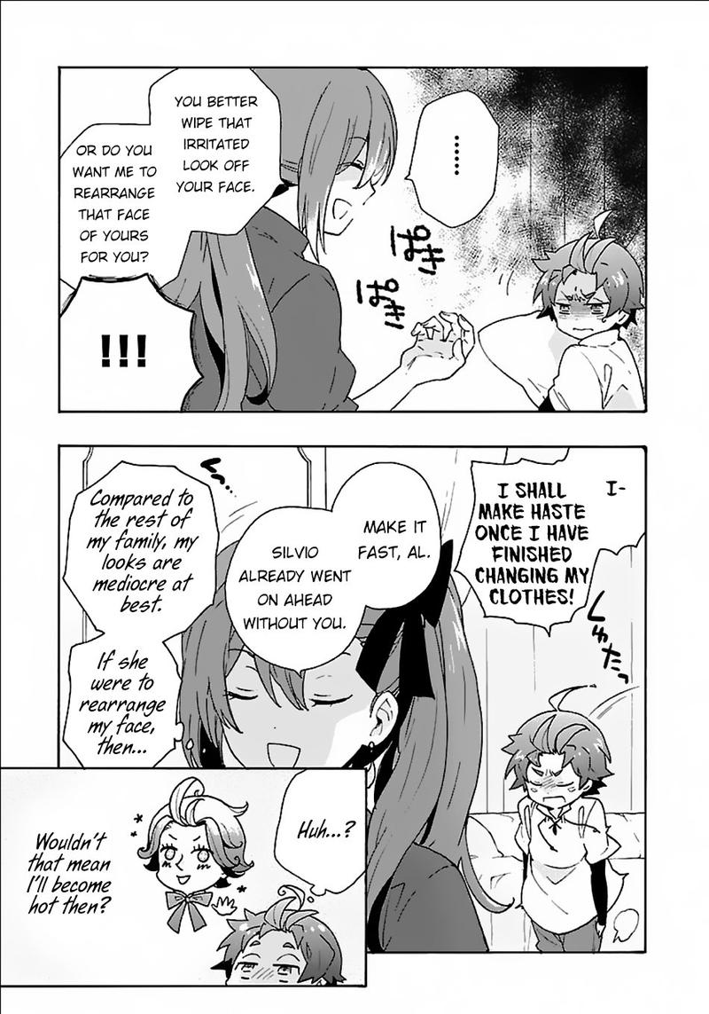 Tensei Shite Inaka de slowlife wo Okuritai Chapter 20 - Page 7 in English