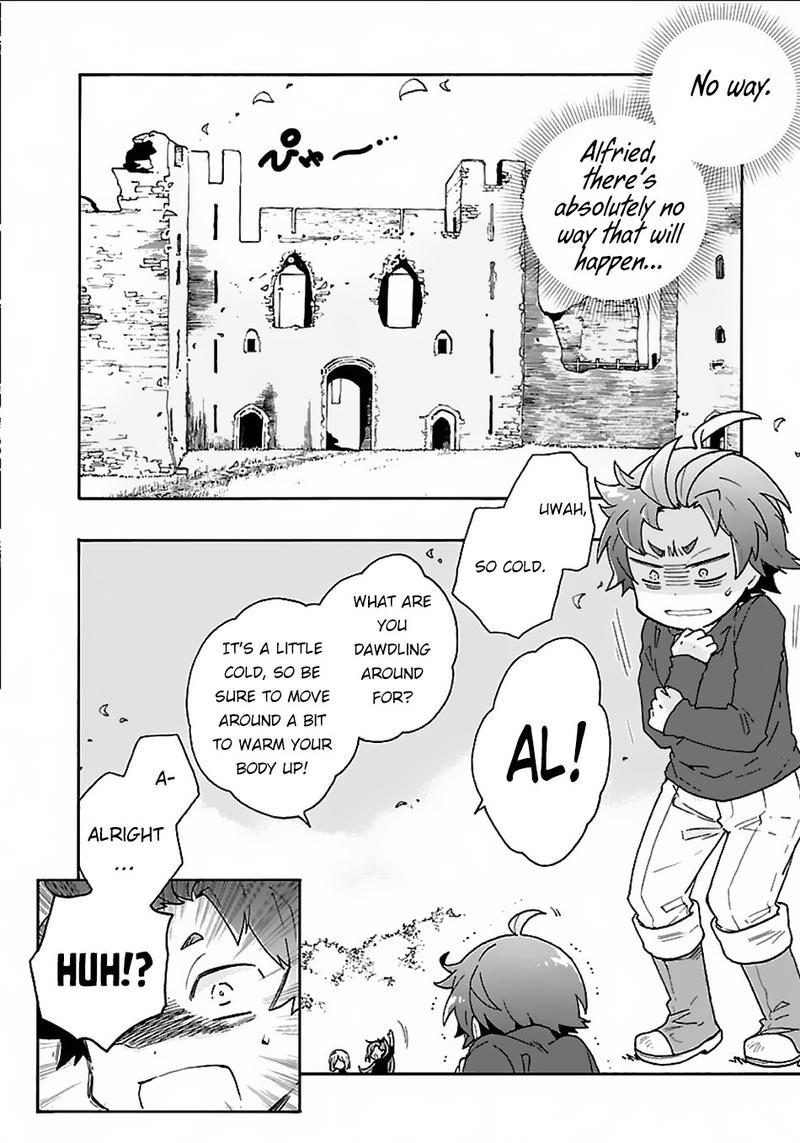 Tensei Shite Inaka de slowlife wo Okuritai Chapter 20 - Page 8 in English
